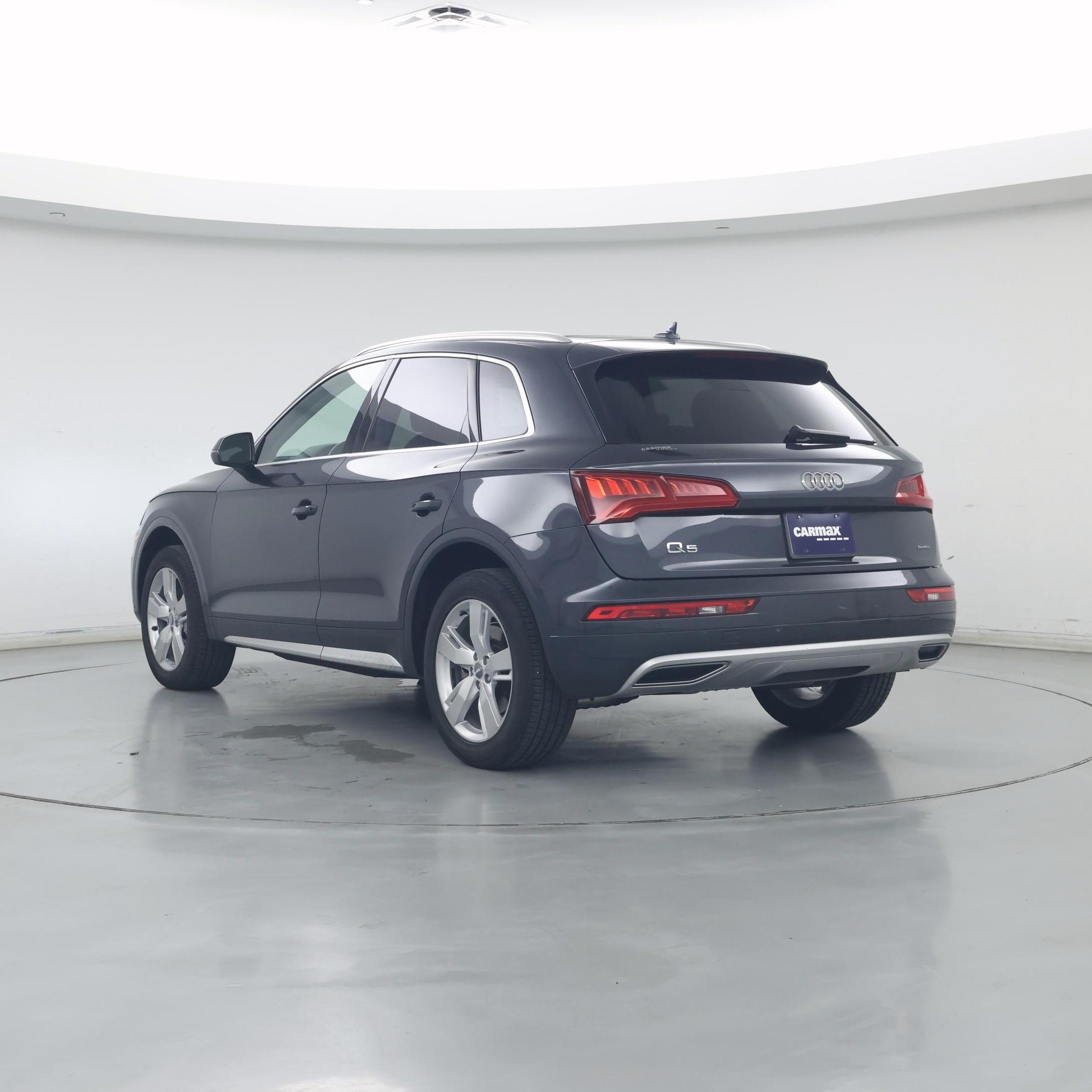 Thumbnail: 2019 Audi Q5 - 2