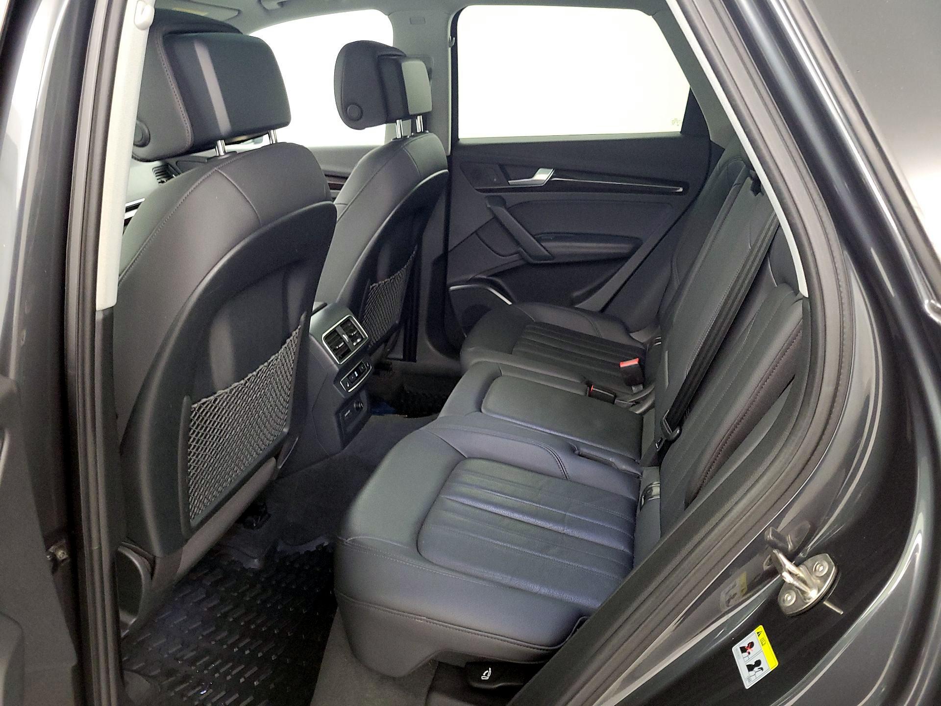 Thumbnail: 2019 Audi Q5 - 20