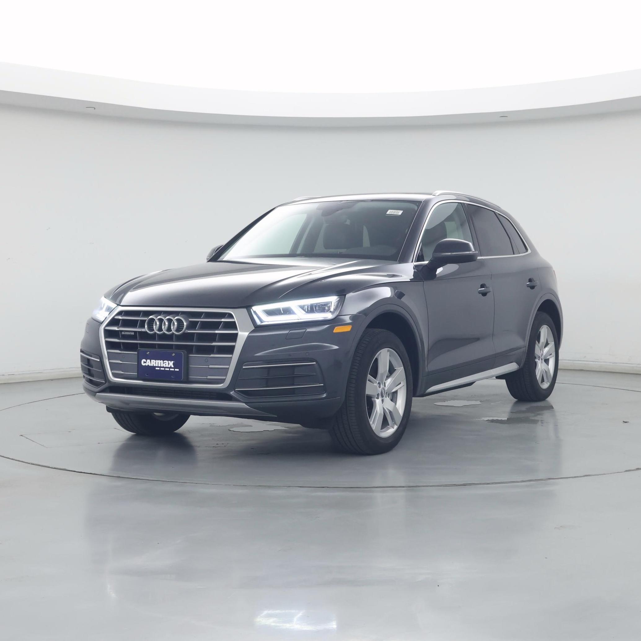 Thumbnail: 2019 Audi Q5 - 4