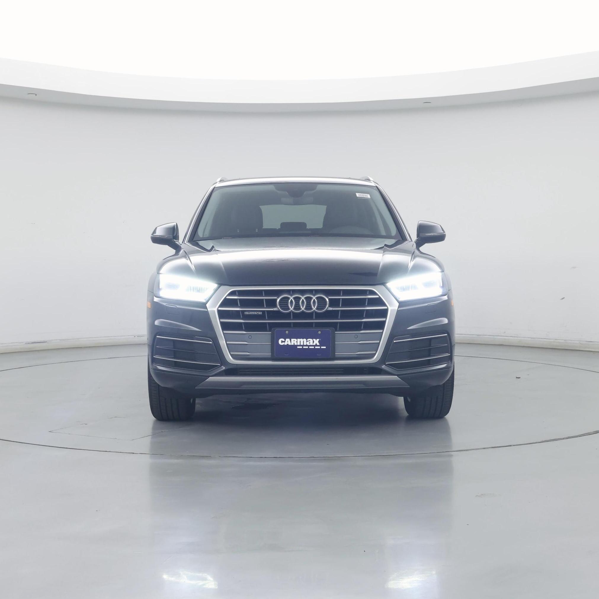 Thumbnail: 2019 Audi Q5 - 5