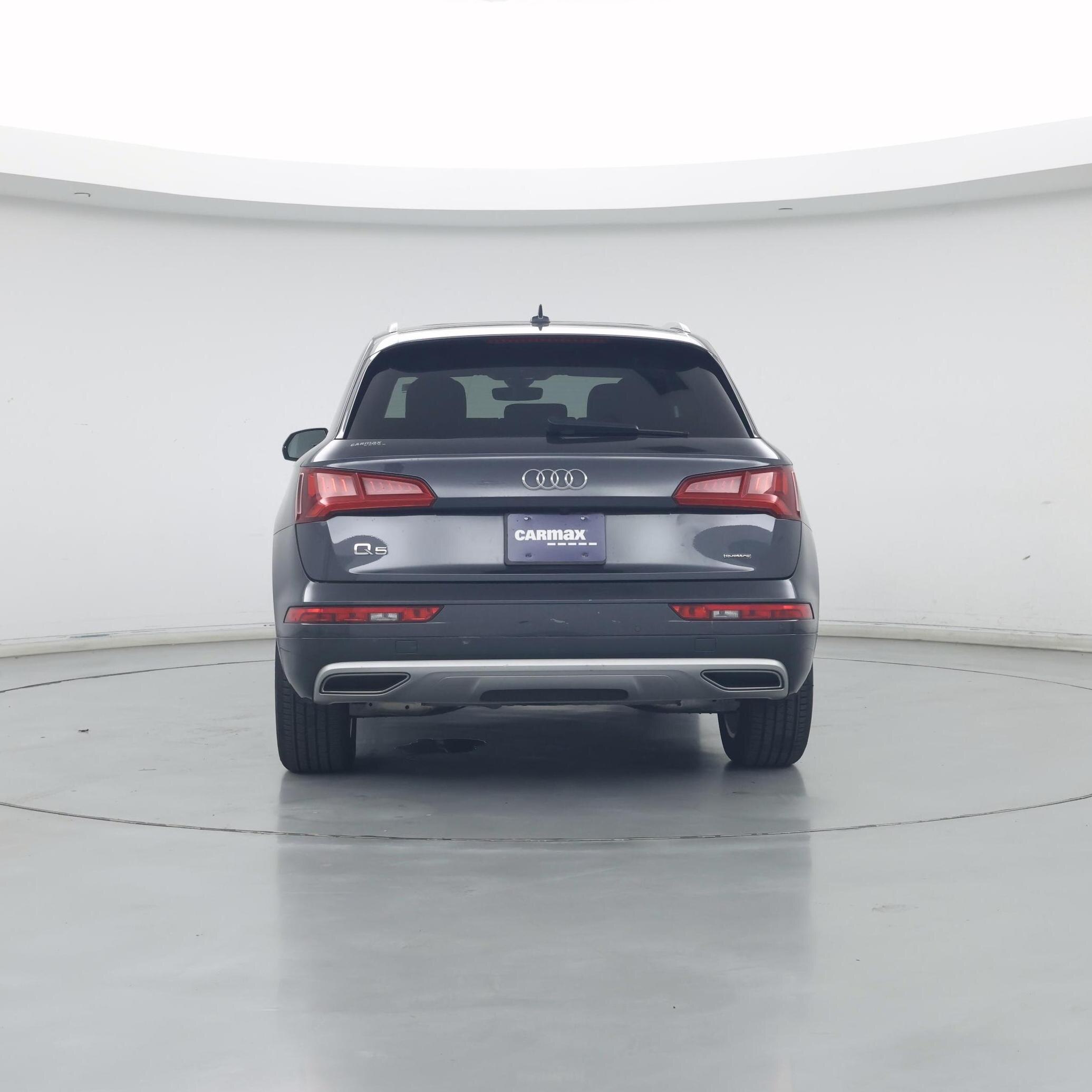 Thumbnail: 2019 Audi Q5 - 6