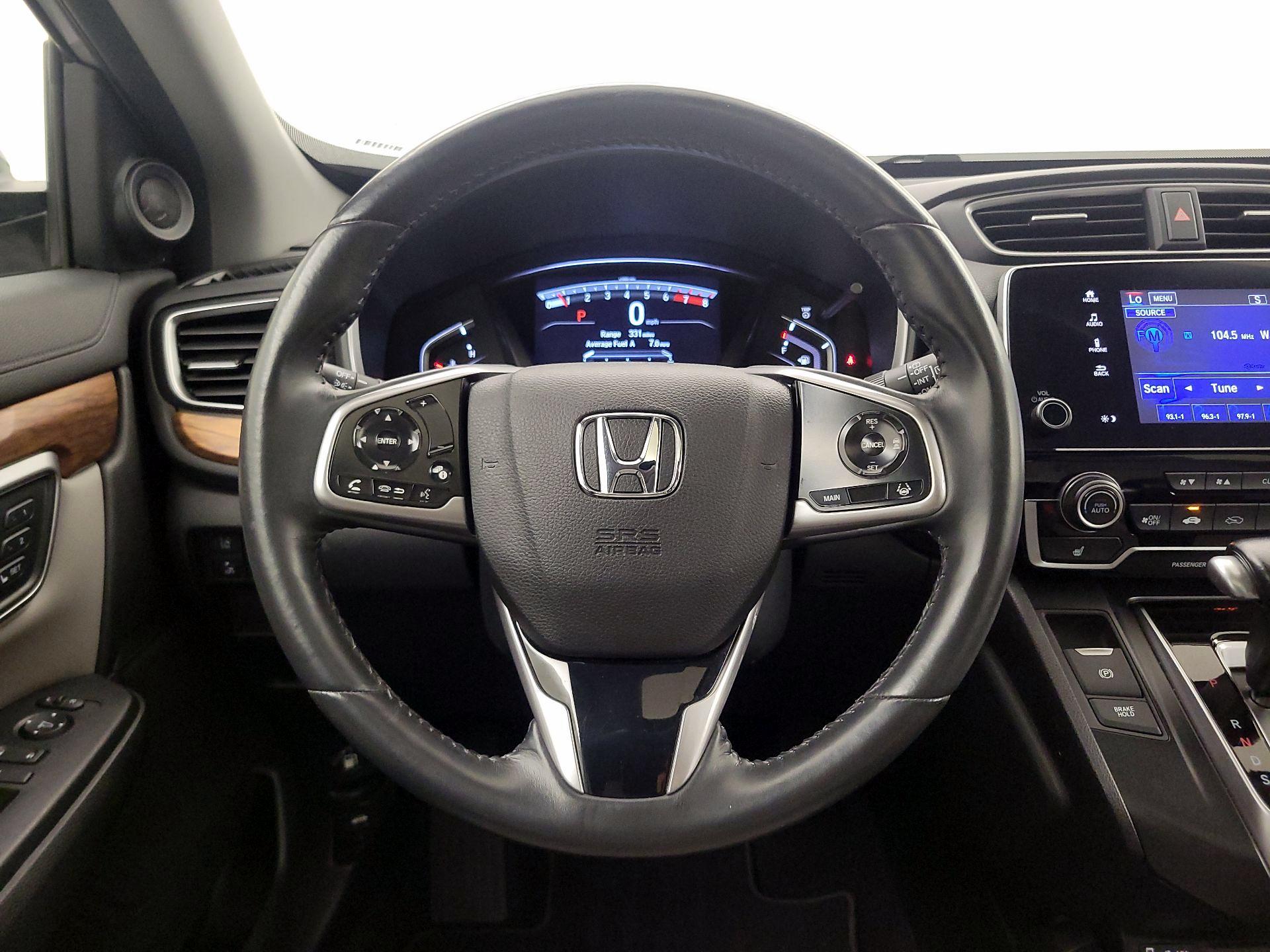 Thumbnail: 2022 Honda CR-V - 10