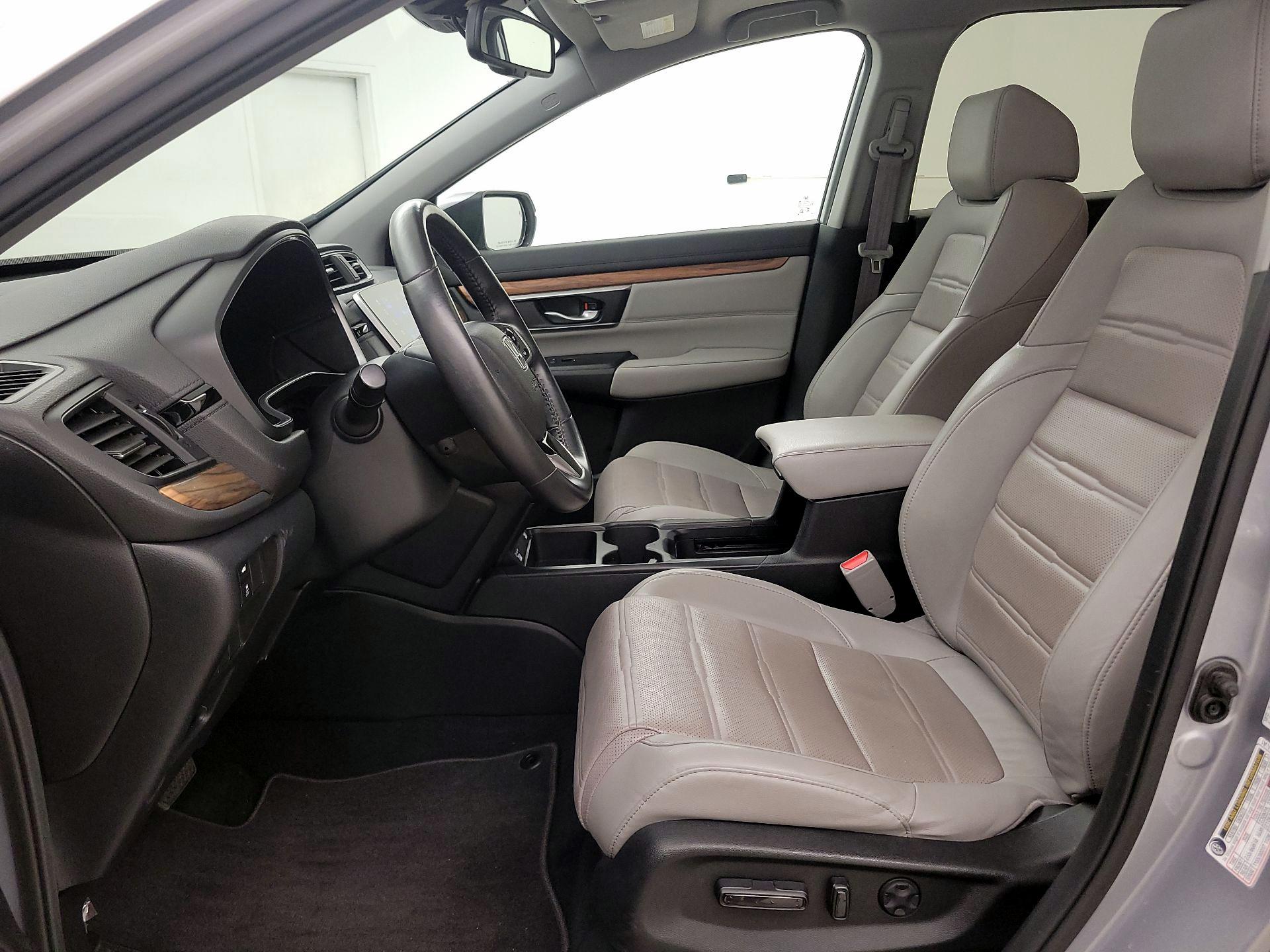 Thumbnail: 2022 Honda CR-V - 11