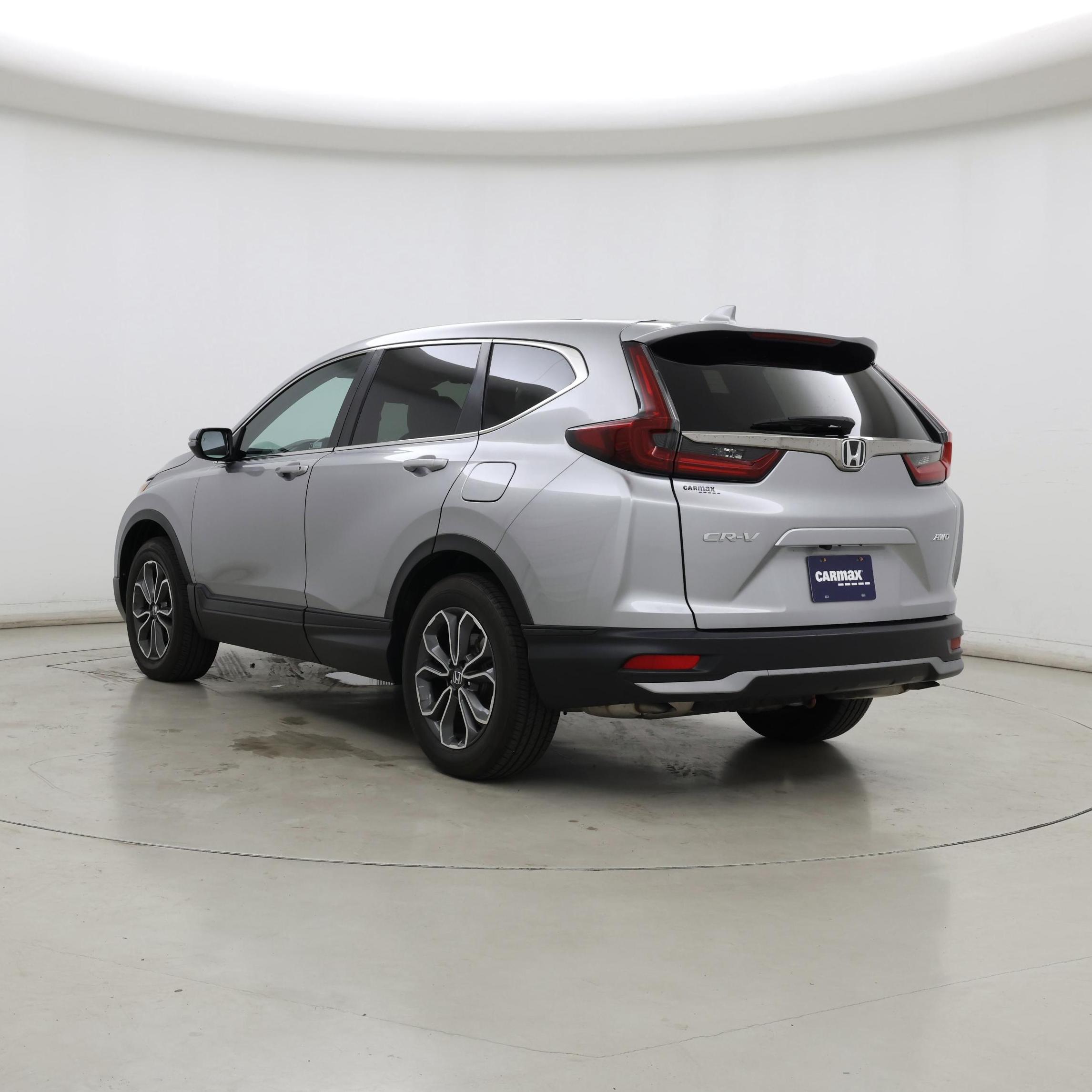 Thumbnail: 2022 Honda CR-V - 2