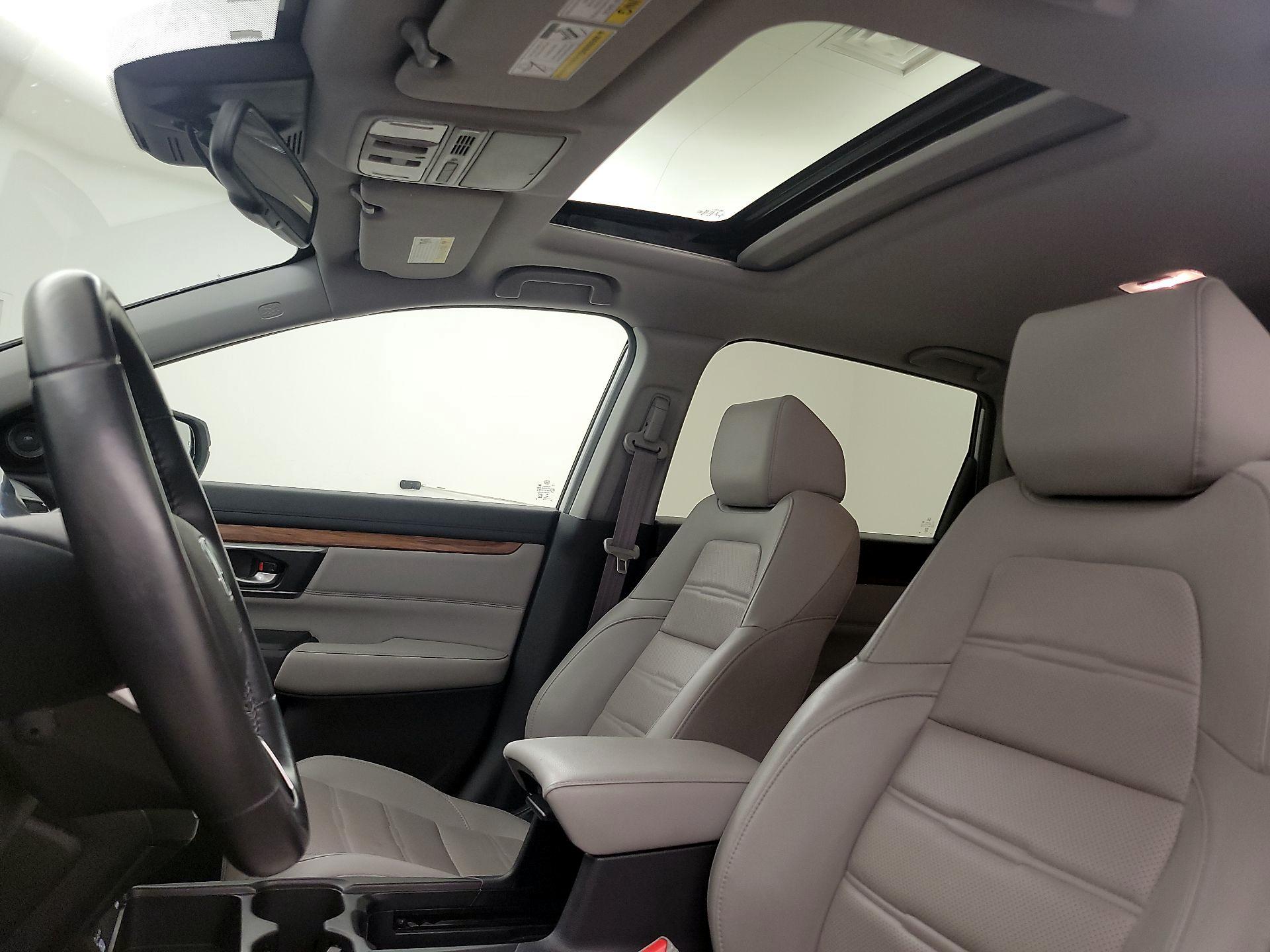Thumbnail: 2022 Honda CR-V - 19