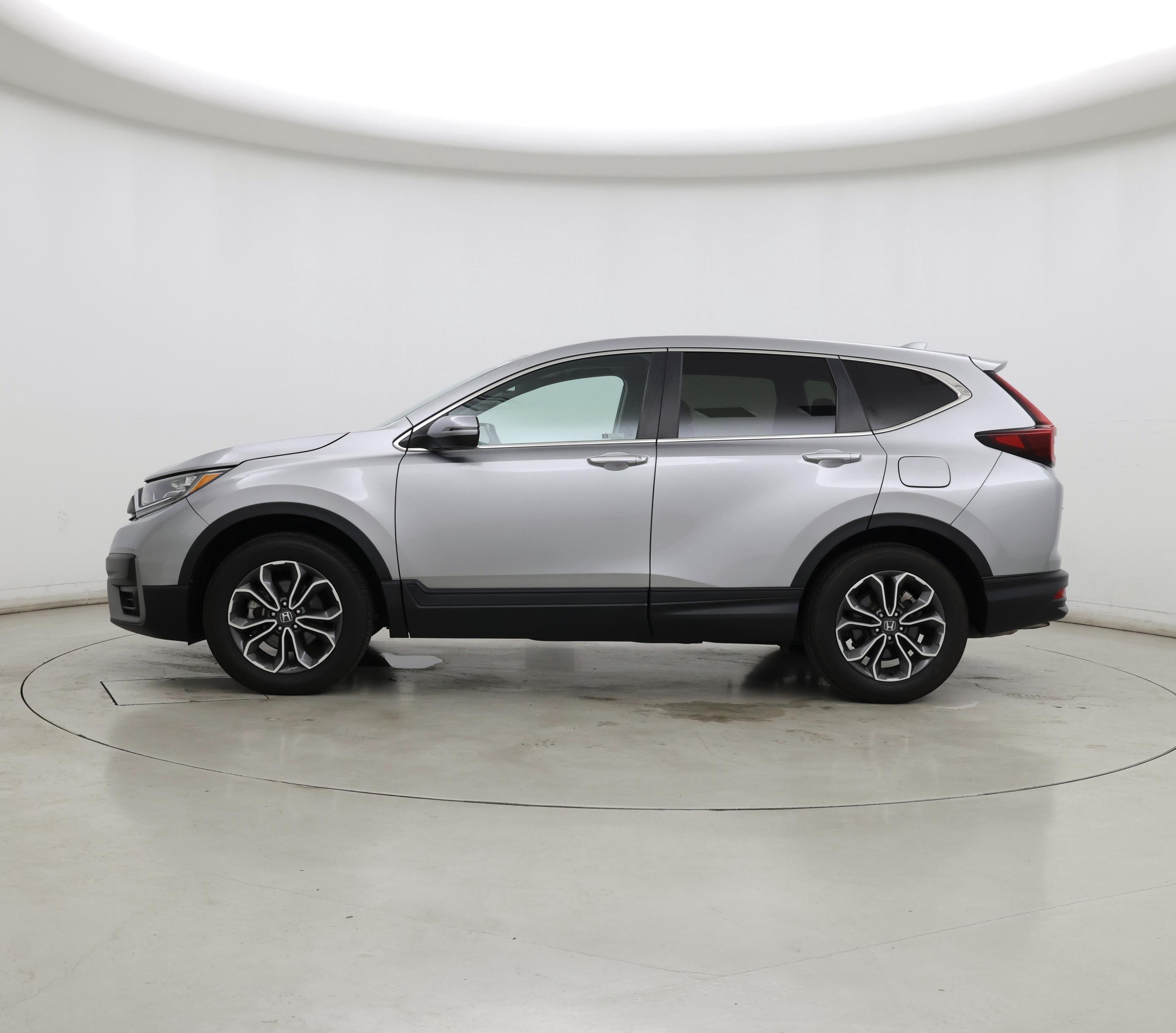 Thumbnail: 2022 Honda CR-V - 3