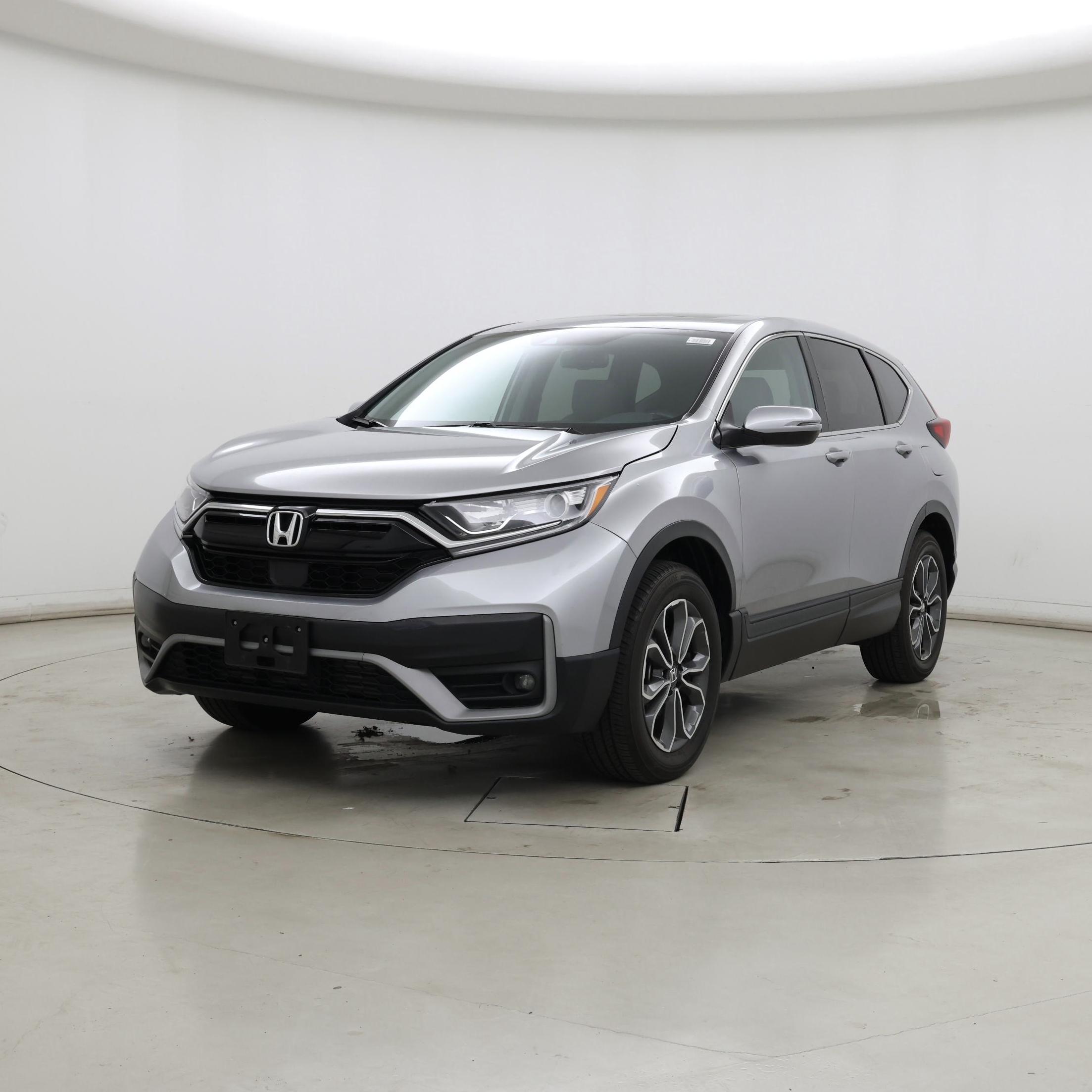 Thumbnail: 2022 Honda CR-V - 4