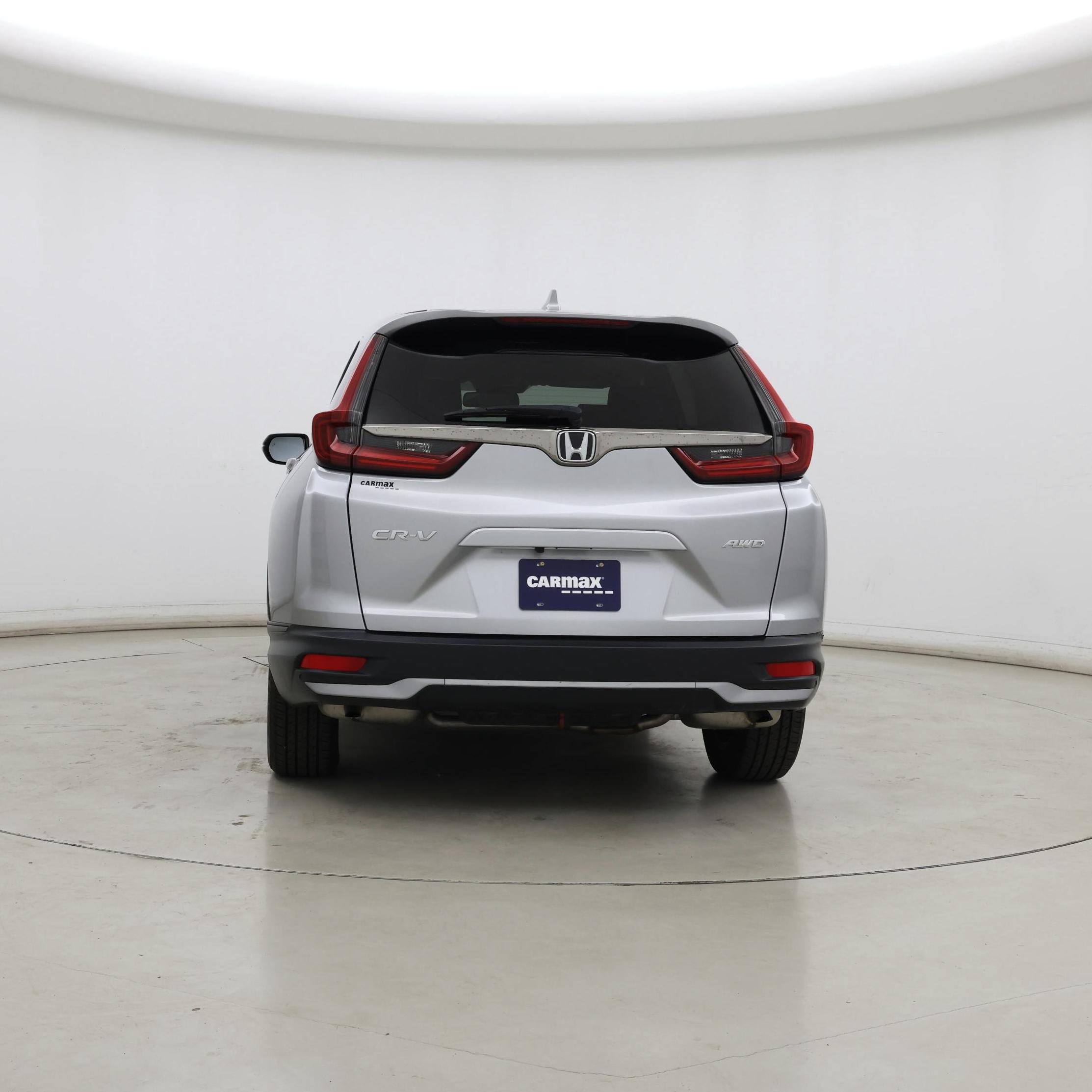 Thumbnail: 2022 Honda CR-V - 6