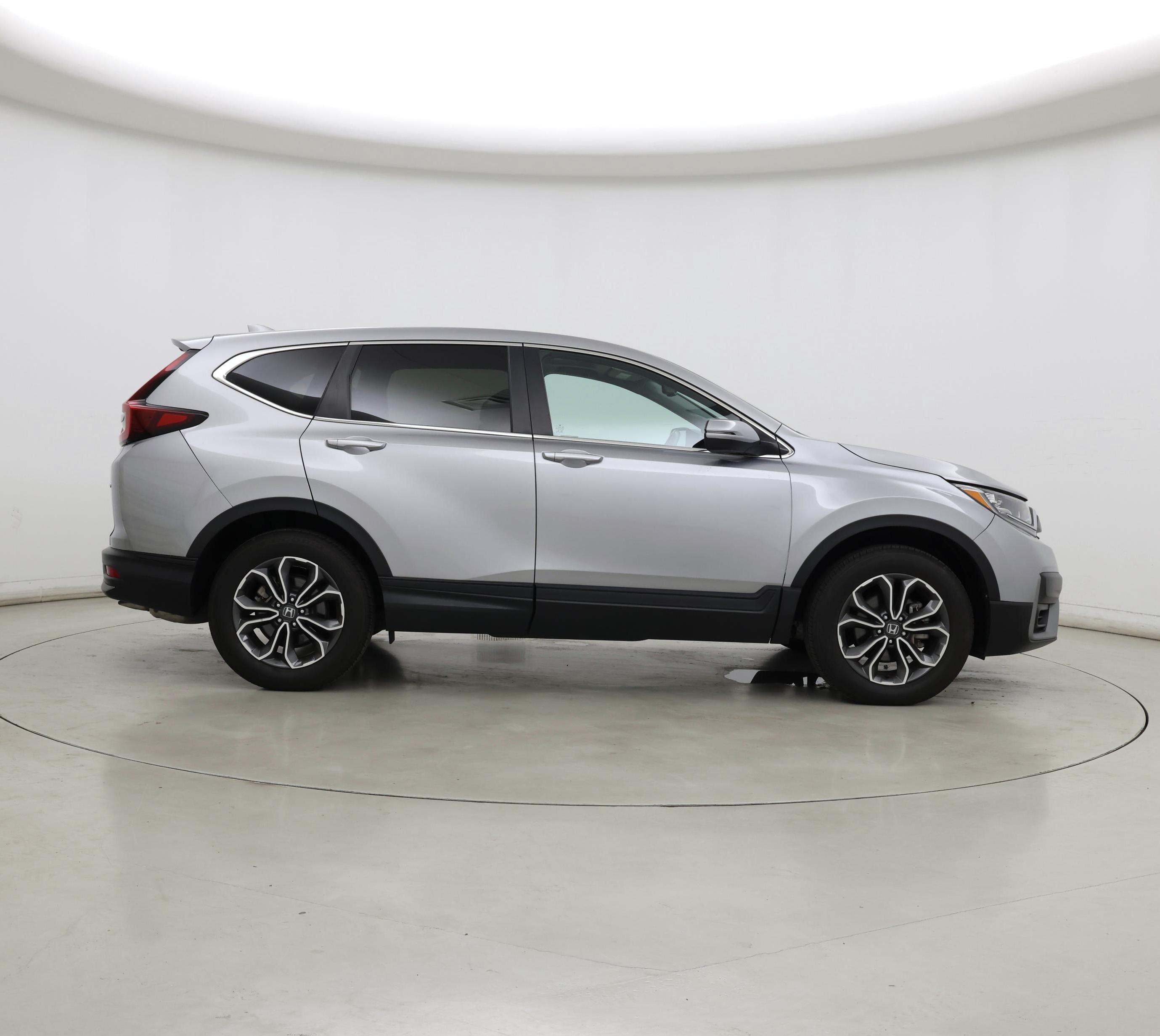 Thumbnail: 2022 Honda CR-V - 7