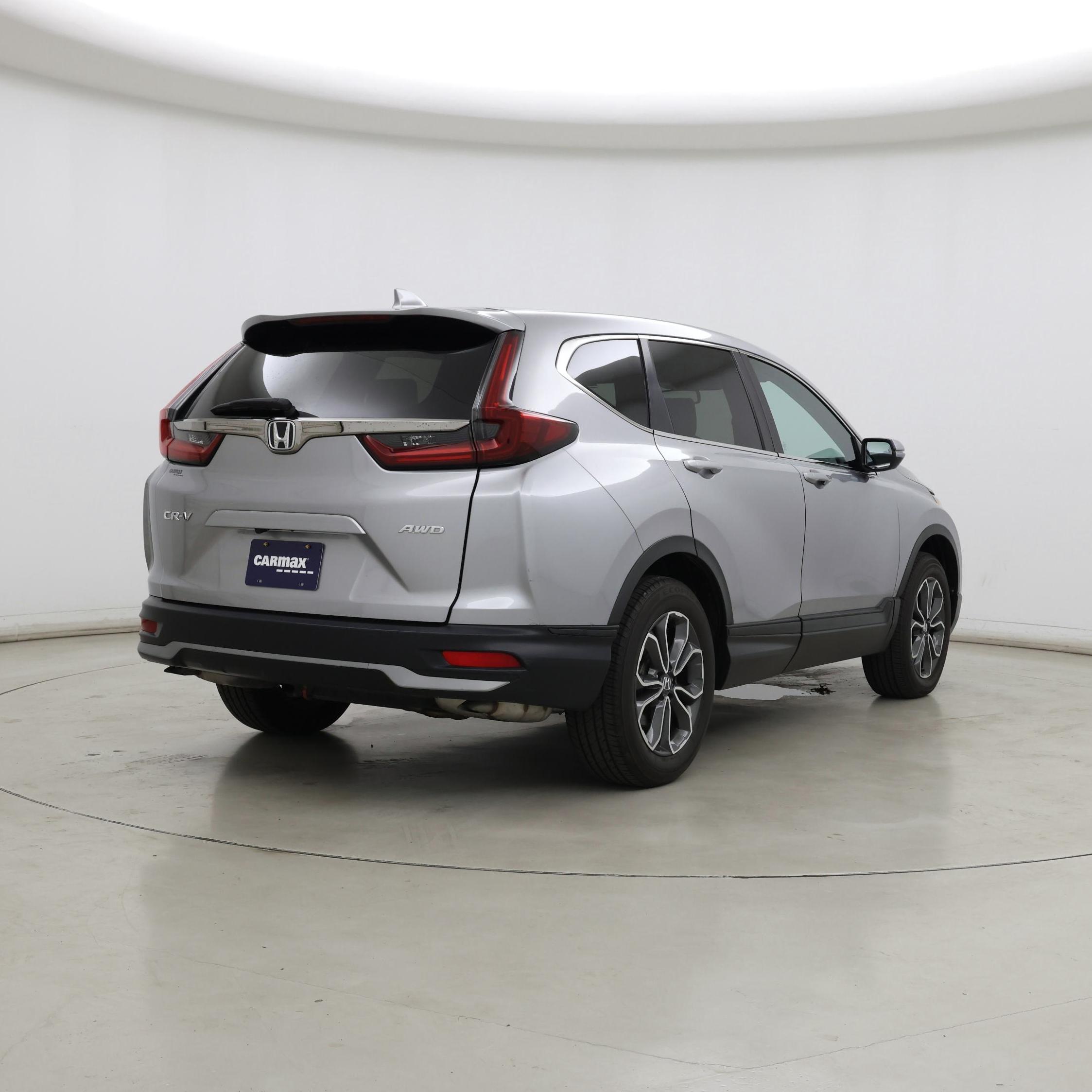 Thumbnail: 2022 Honda CR-V - 8