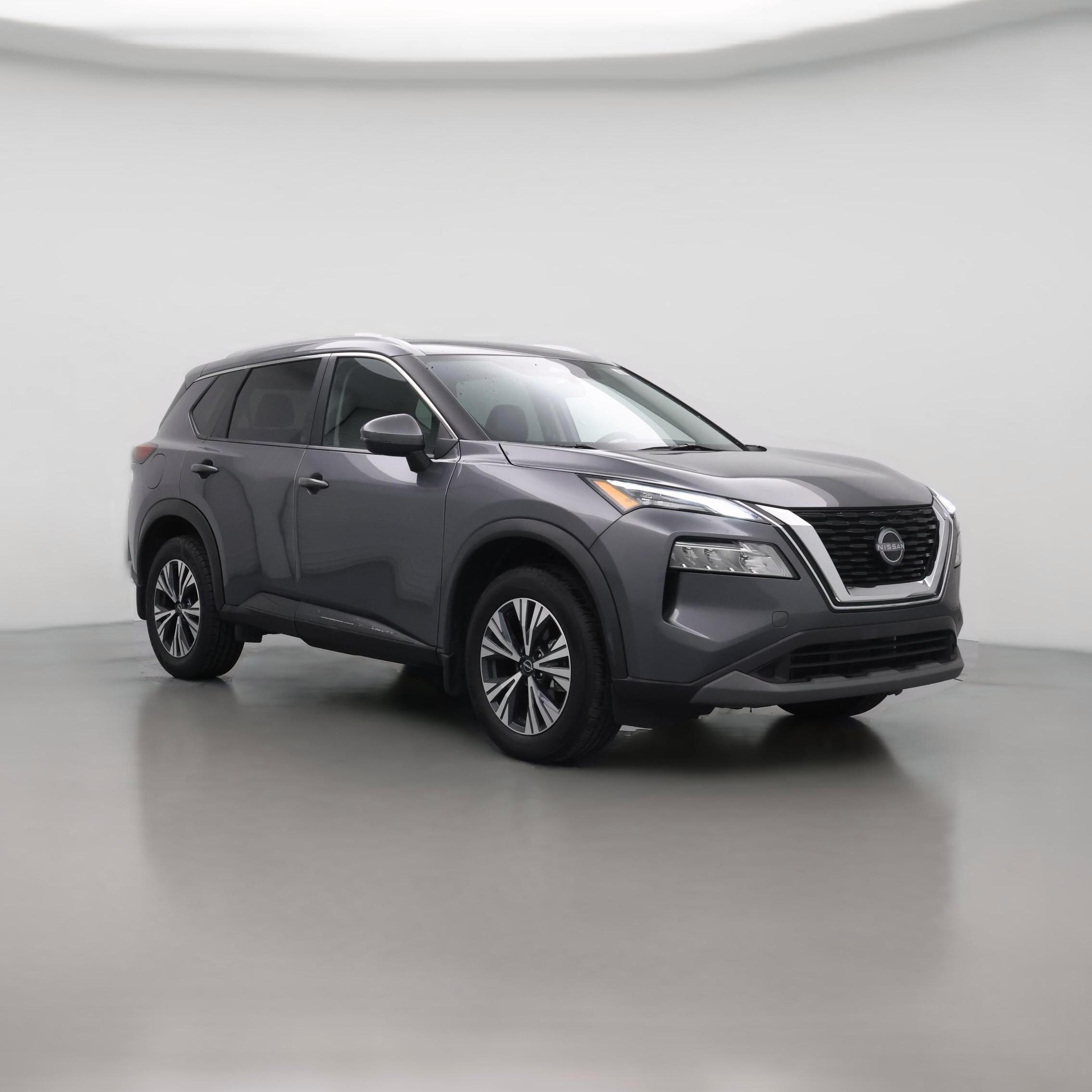 Thumbnail: 2022 Nissan Rogue - 1