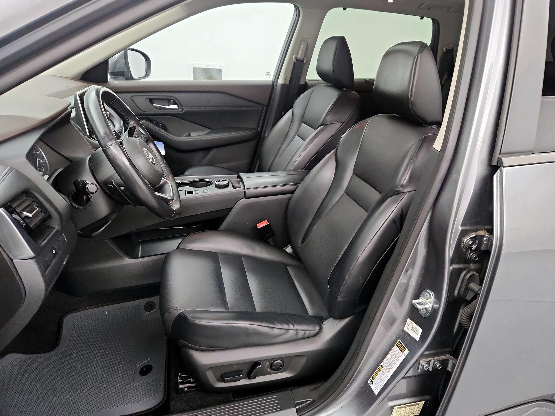 Thumbnail: 2022 Nissan Rogue - 11
