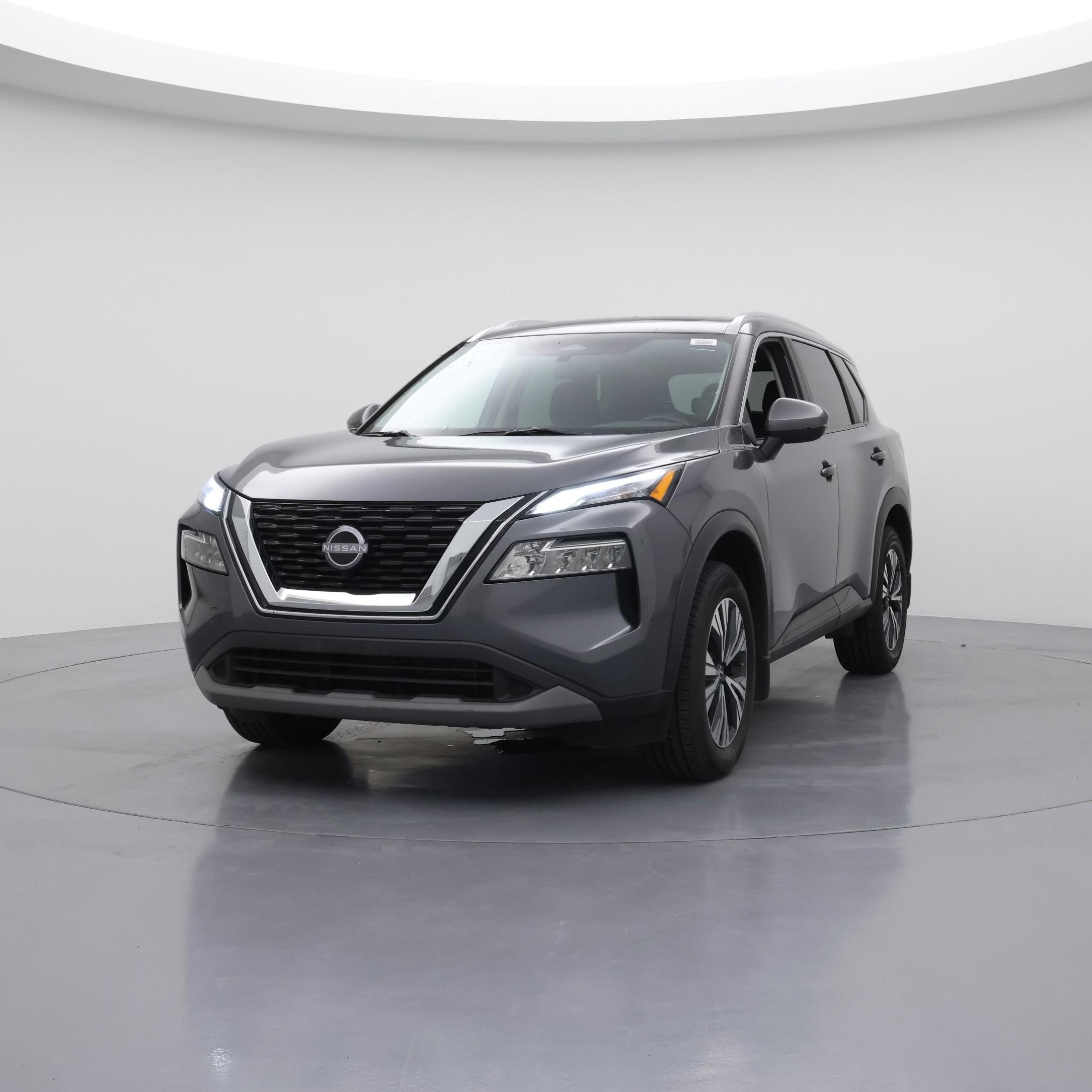 Thumbnail: 2022 Nissan Rogue - 4