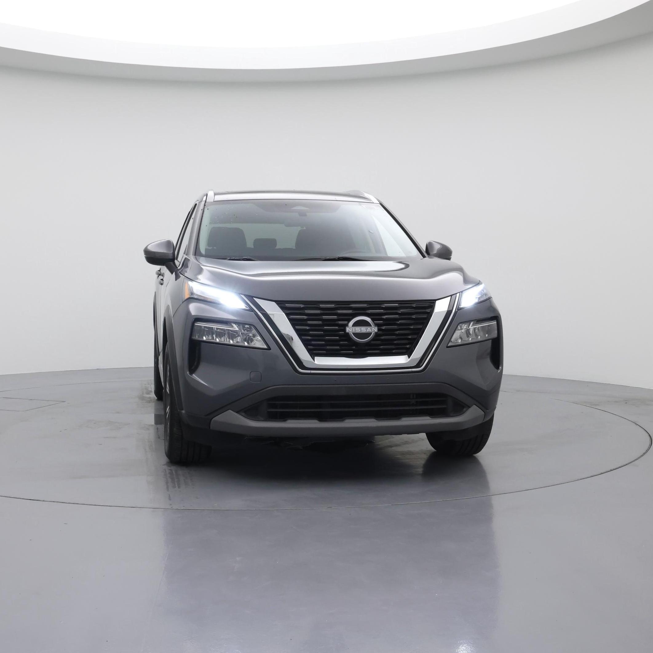 Thumbnail: 2022 Nissan Rogue - 5