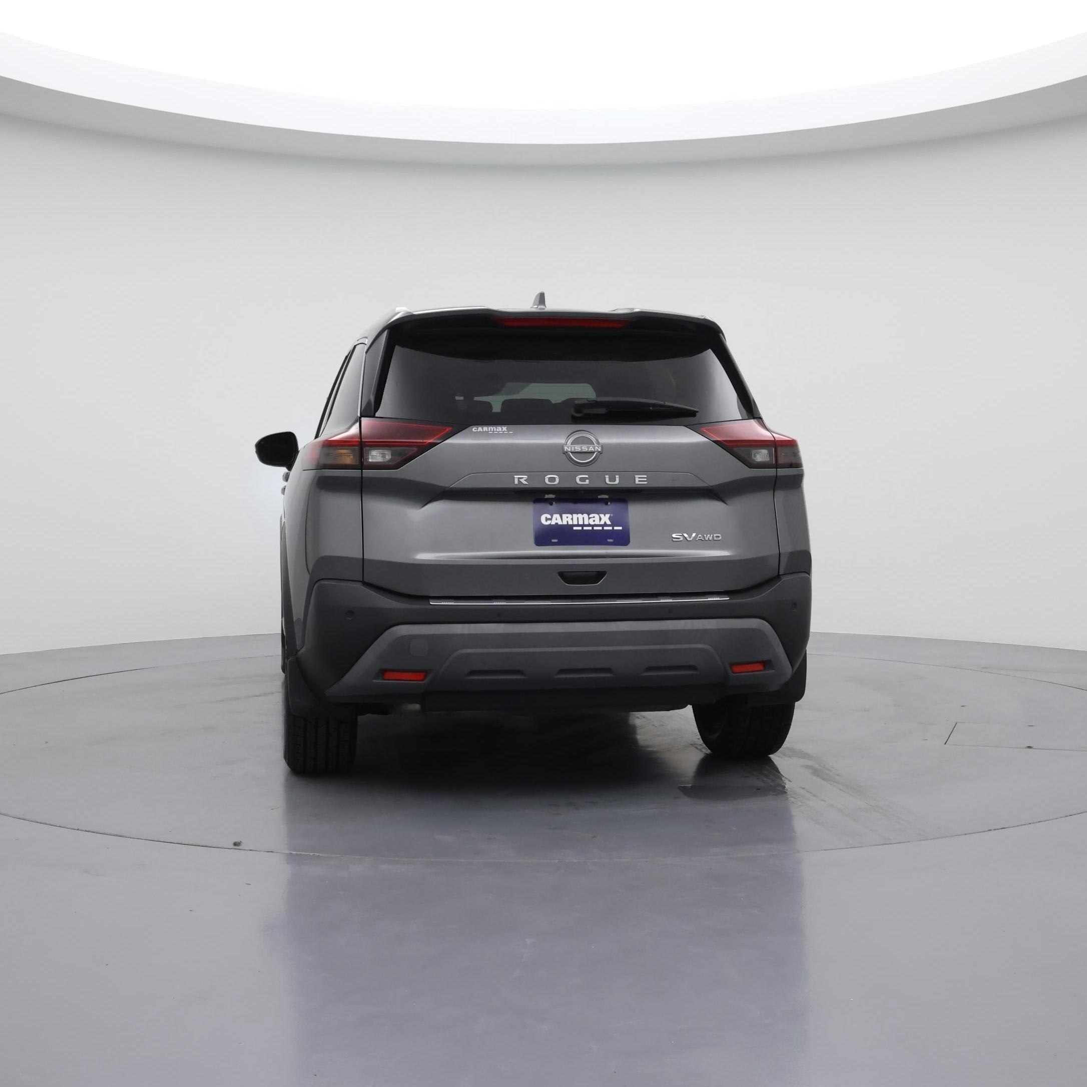 Thumbnail: 2022 Nissan Rogue - 6