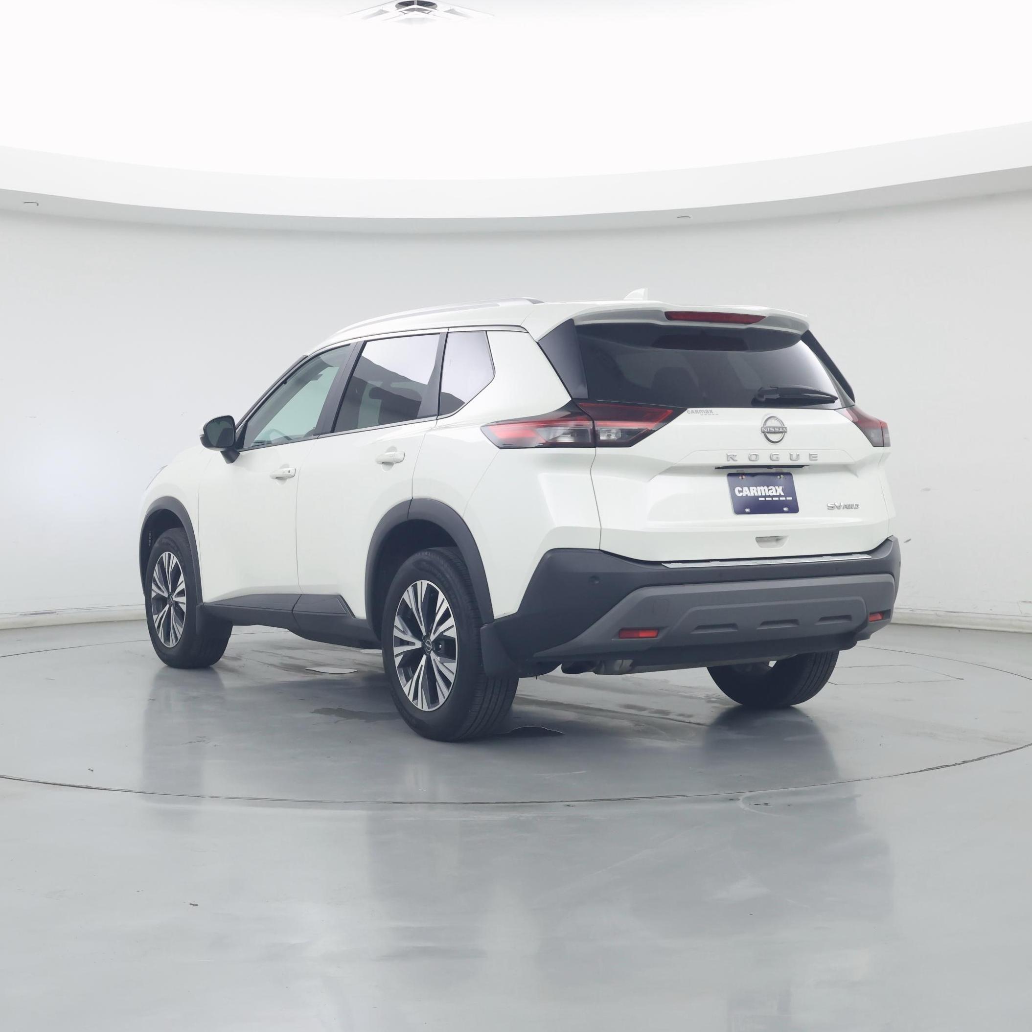 Thumbnail: 2023 Nissan Rogue - 2