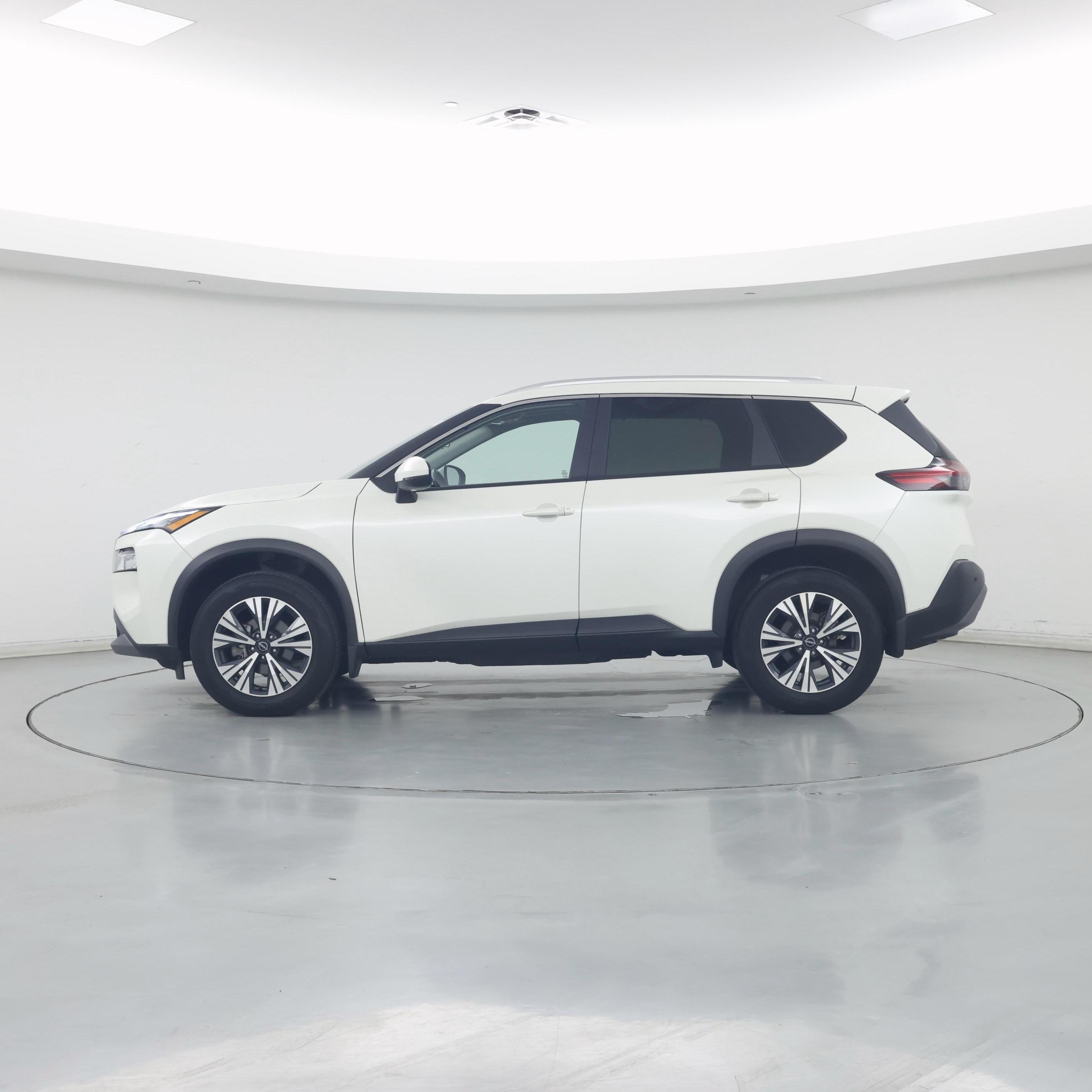 Thumbnail: 2023 Nissan Rogue - 3