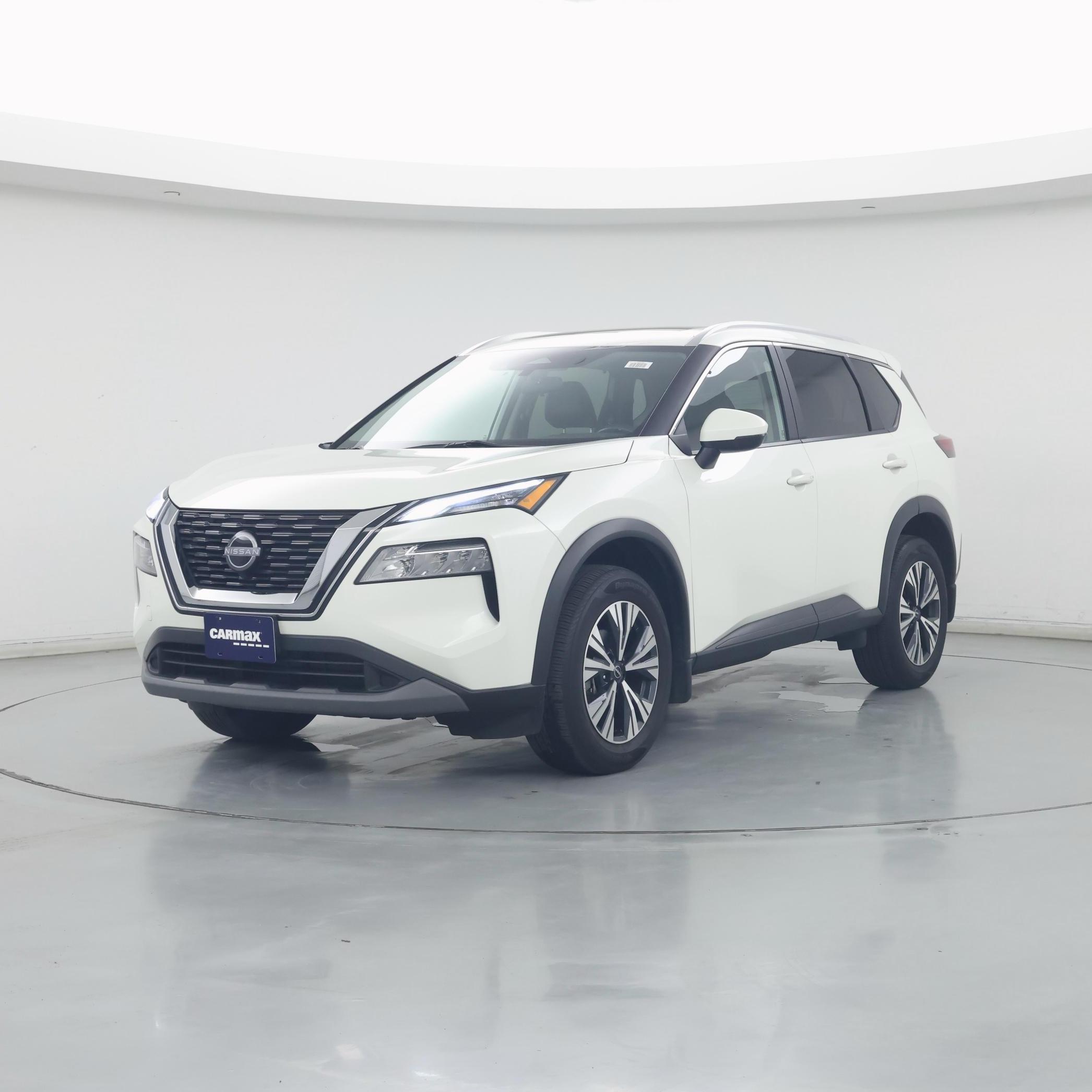 Thumbnail: 2023 Nissan Rogue - 4
