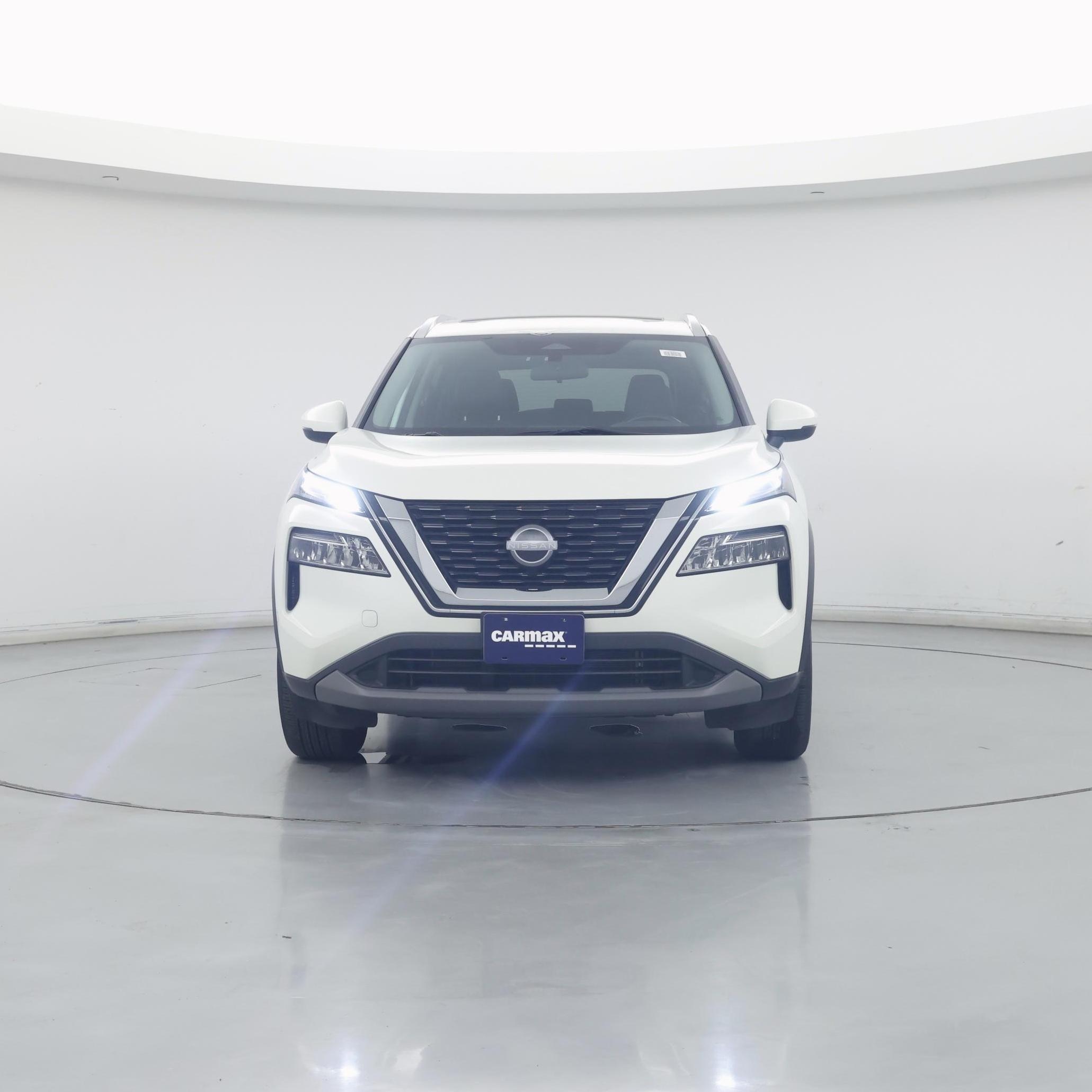Thumbnail: 2023 Nissan Rogue - 5