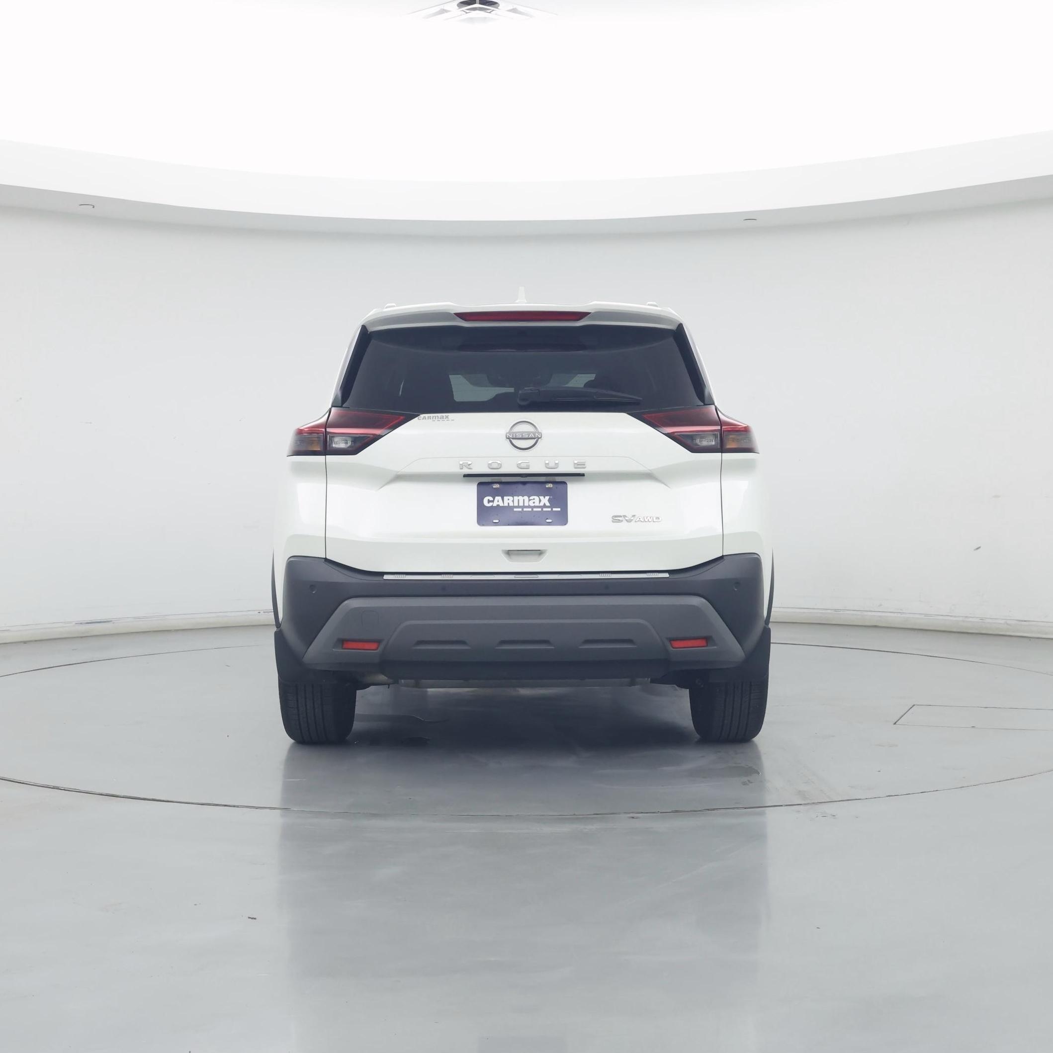Thumbnail: 2023 Nissan Rogue - 6