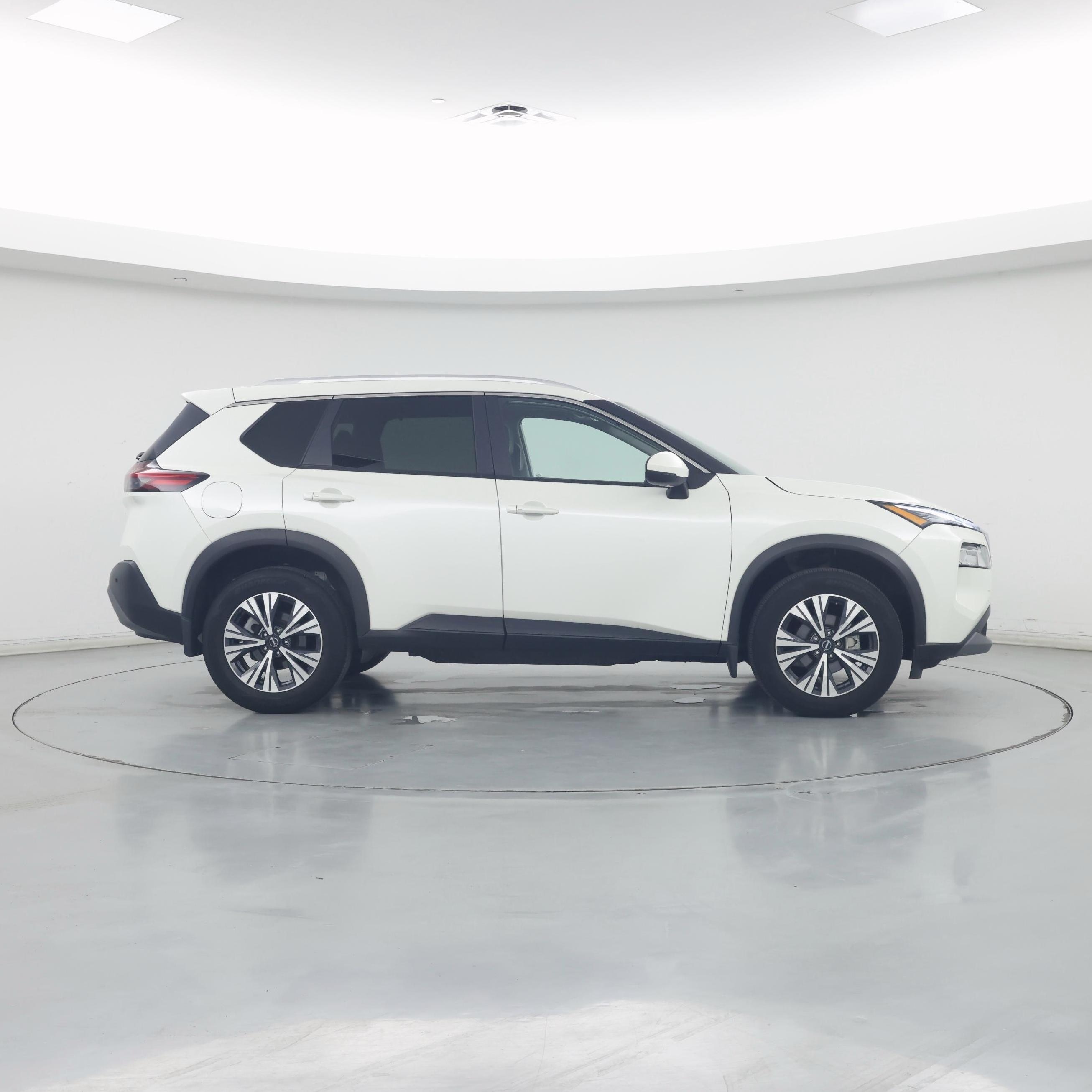 Thumbnail: 2023 Nissan Rogue - 7