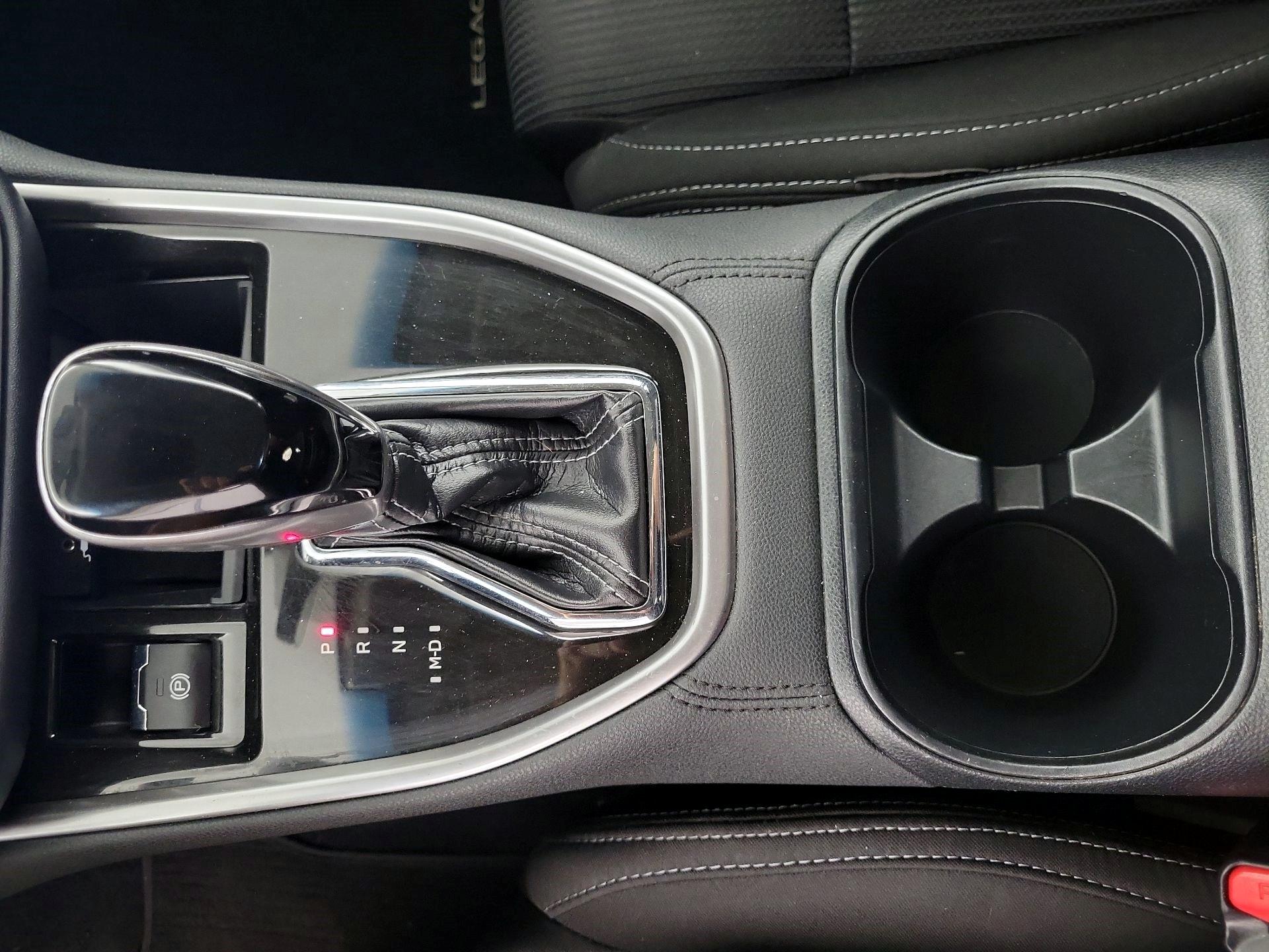 Thumbnail: 2021 Subaru Legacy - 15