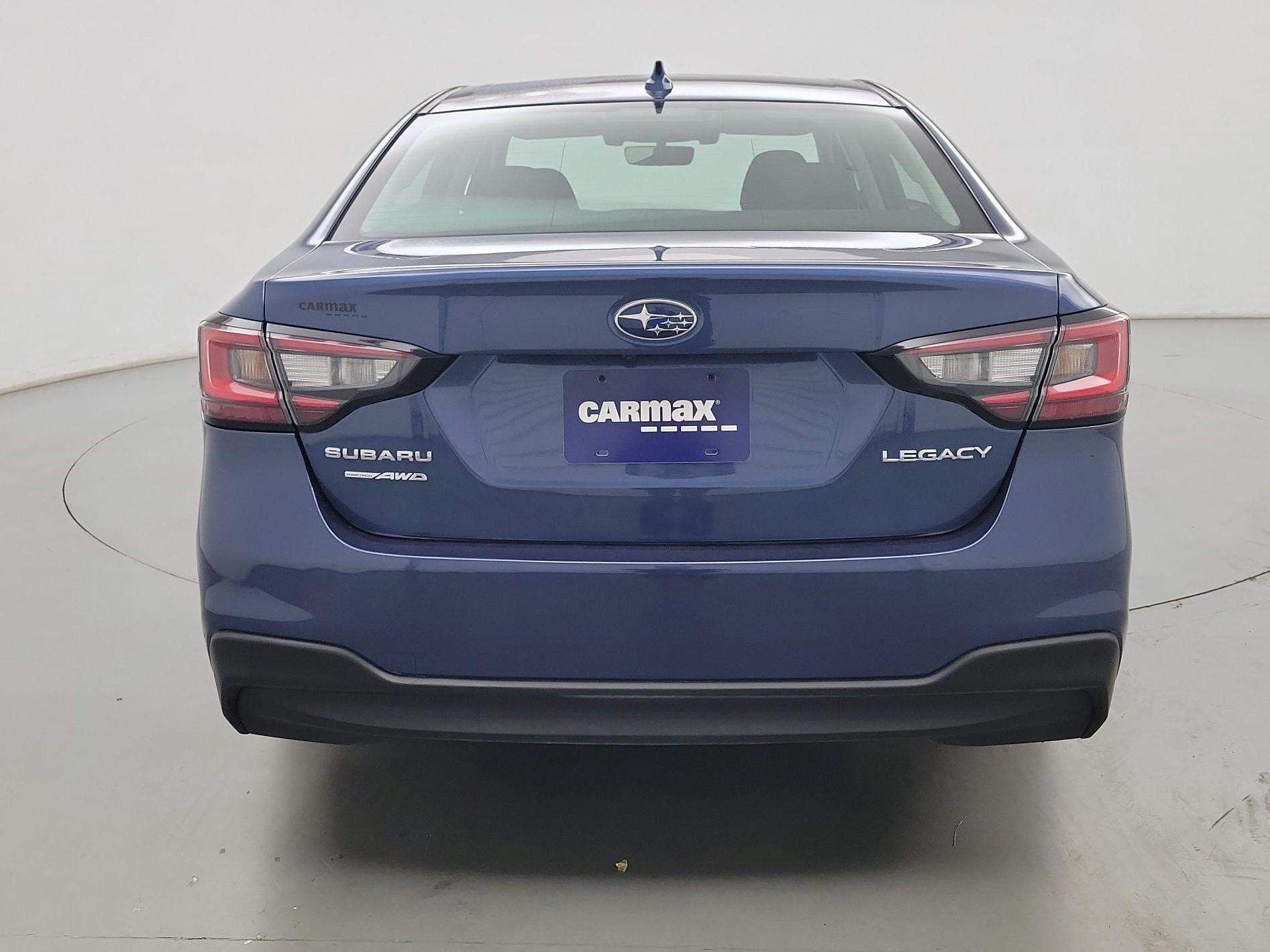 Thumbnail: 2021 Subaru Legacy - 6