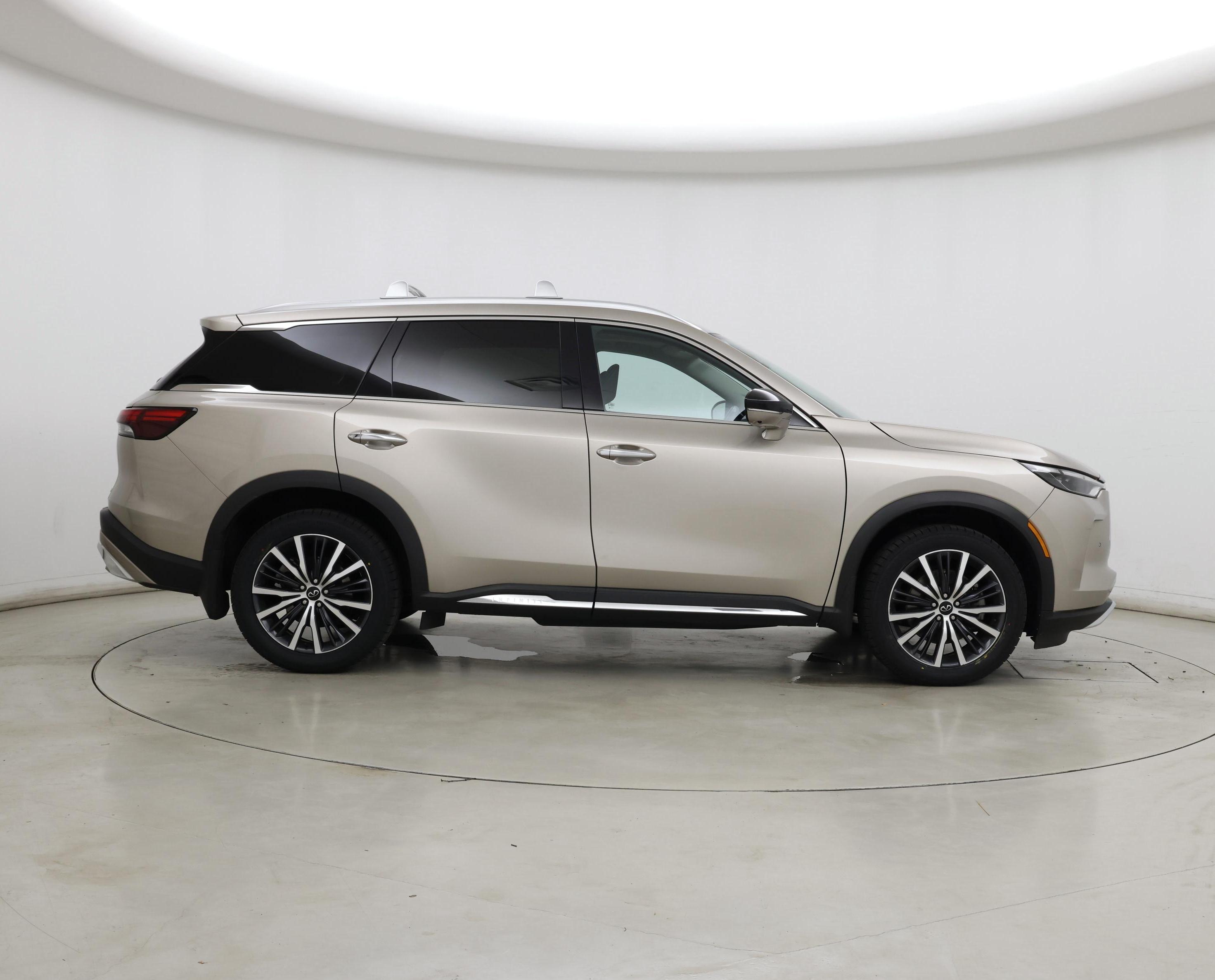 Thumbnail: 2022 INFINITI QX60 - 7