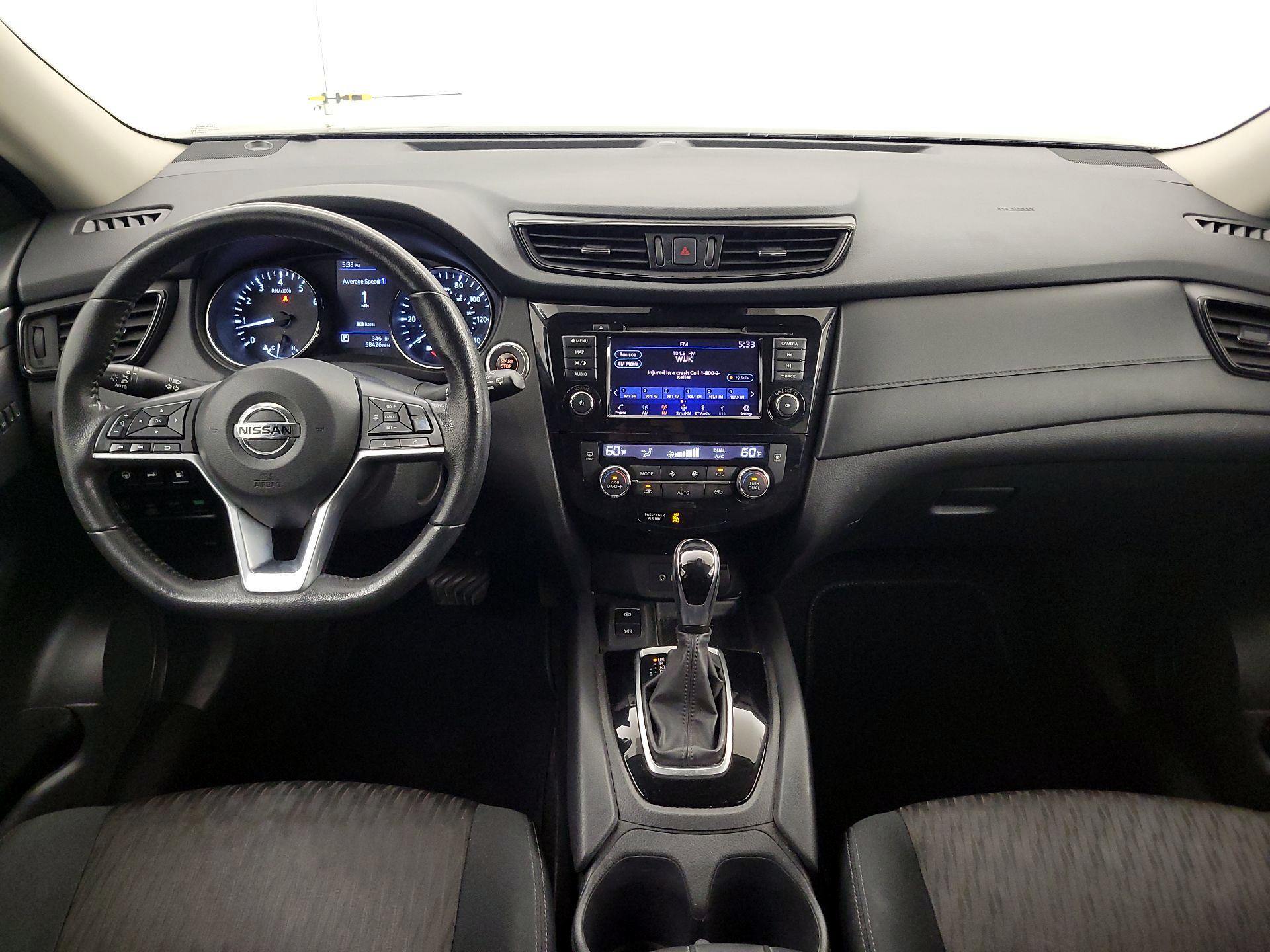 Thumbnail: 2019 Nissan Rogue - 9