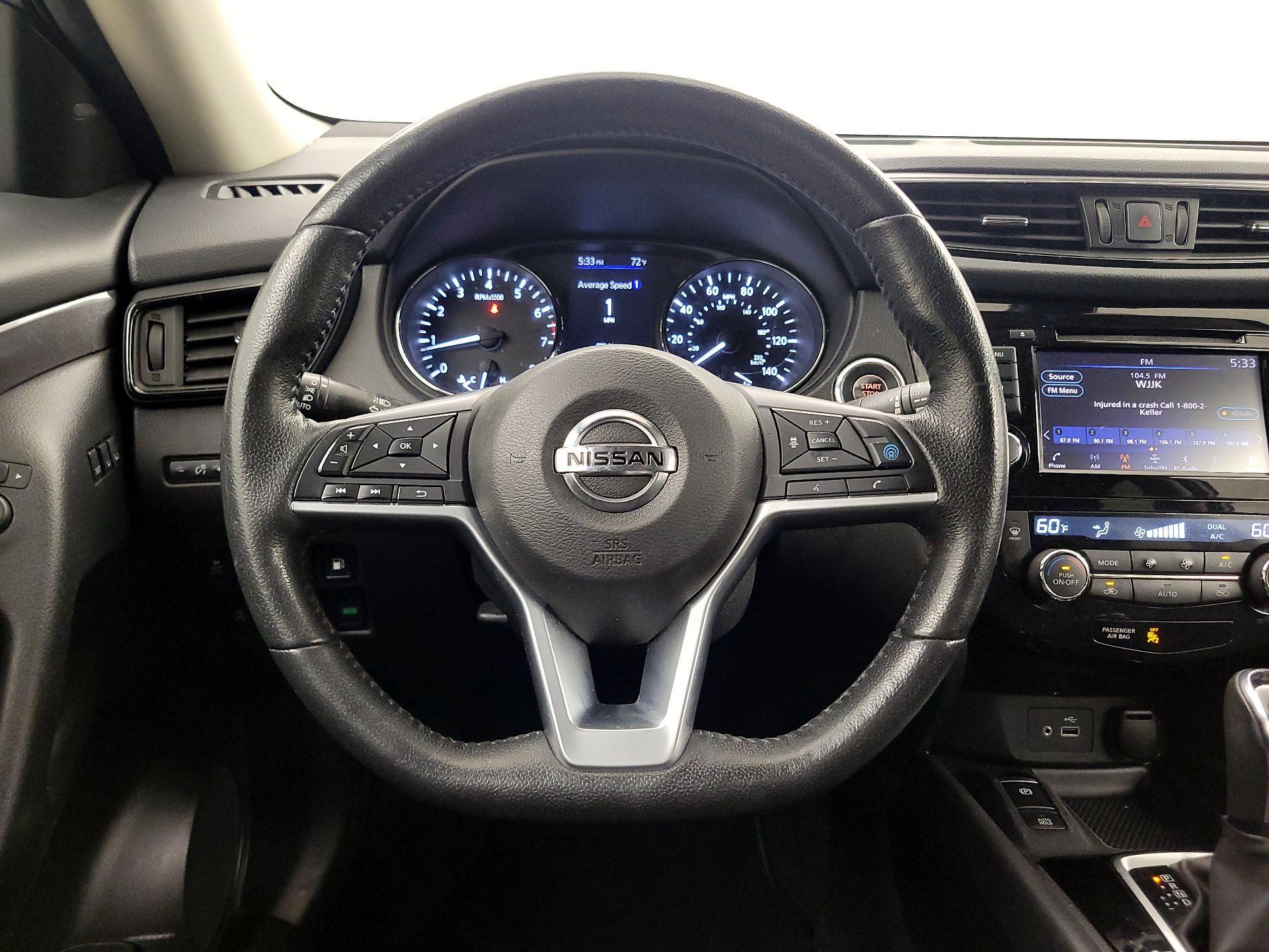 Thumbnail: 2019 Nissan Rogue - 10