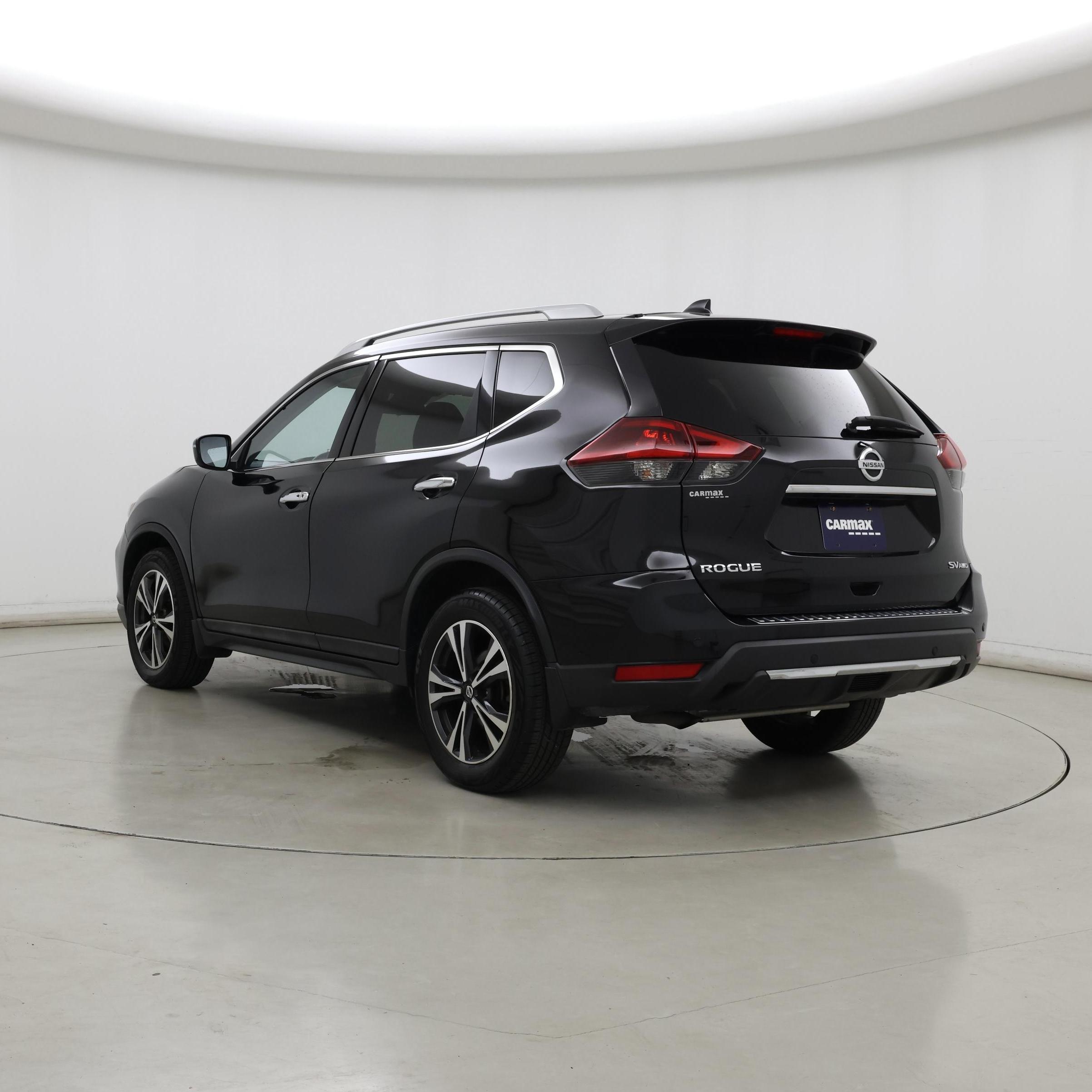 Thumbnail: 2019 Nissan Rogue - 2