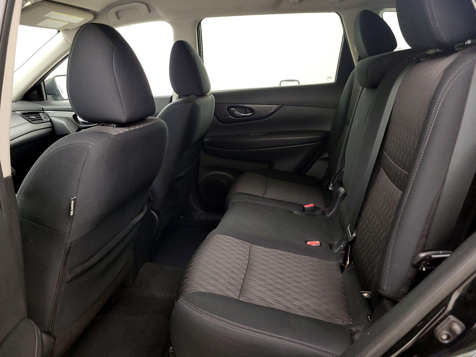 Thumbnail: 2019 Nissan Rogue - 19