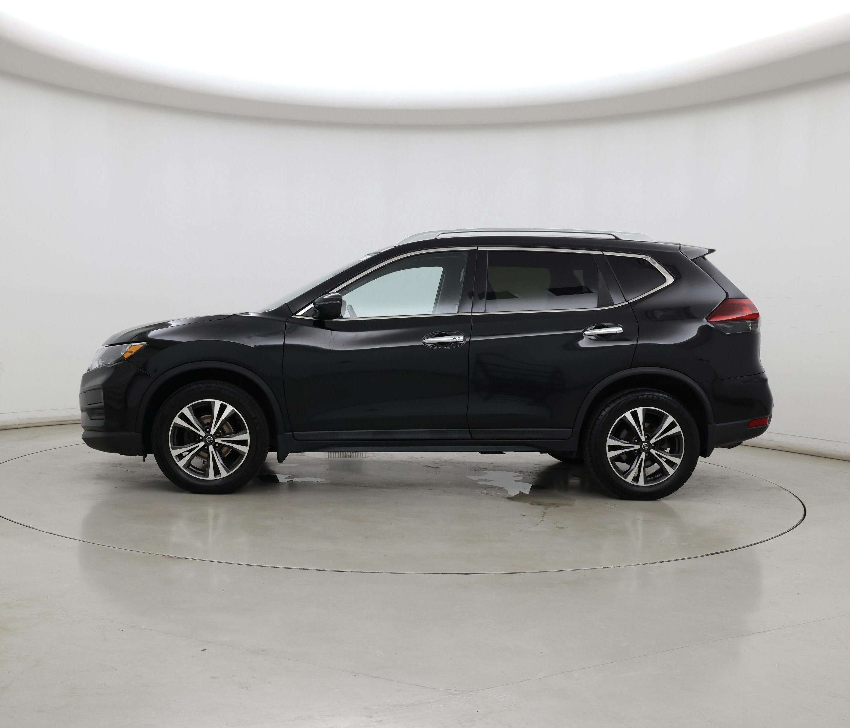 Thumbnail: 2019 Nissan Rogue - 3