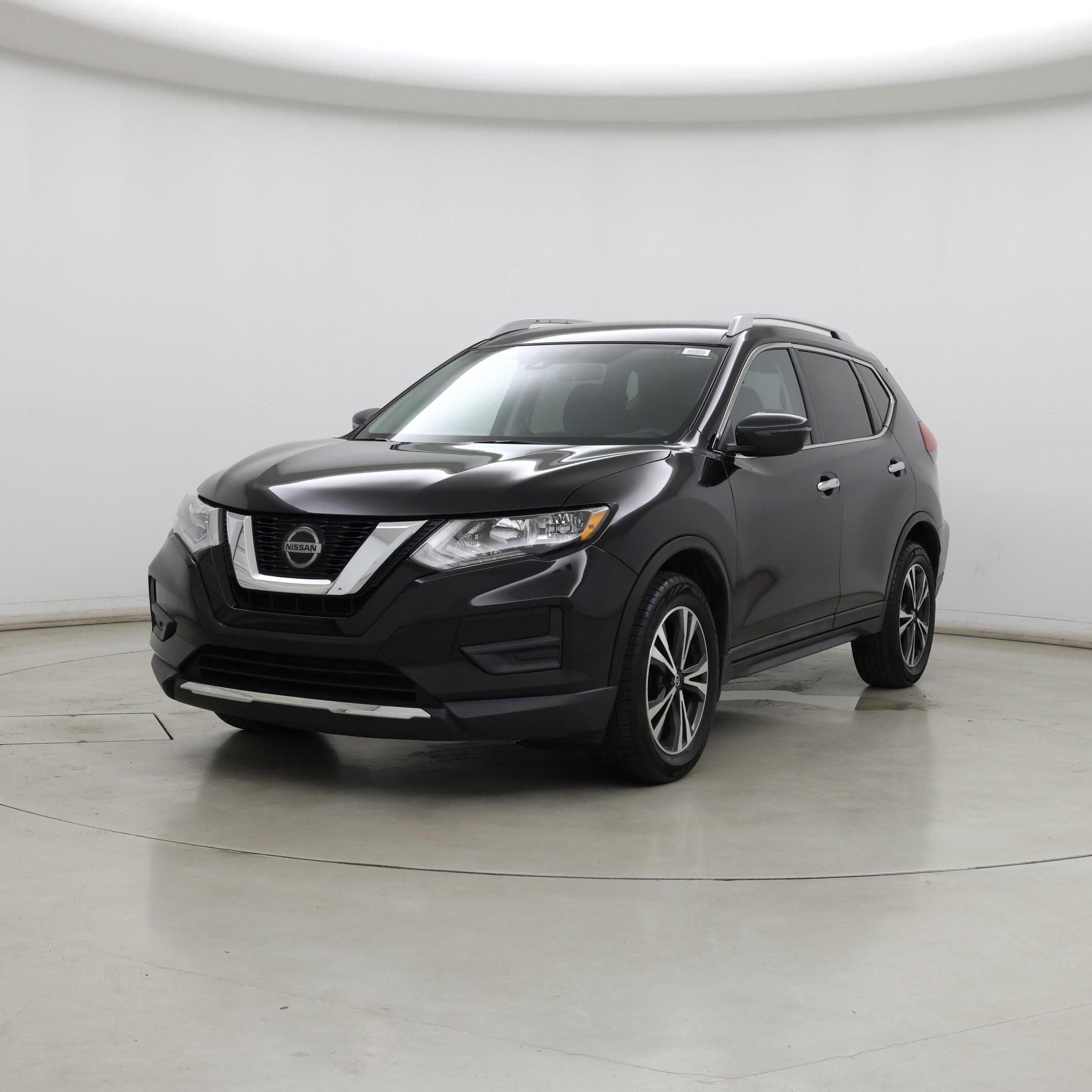 Thumbnail: 2019 Nissan Rogue - 4