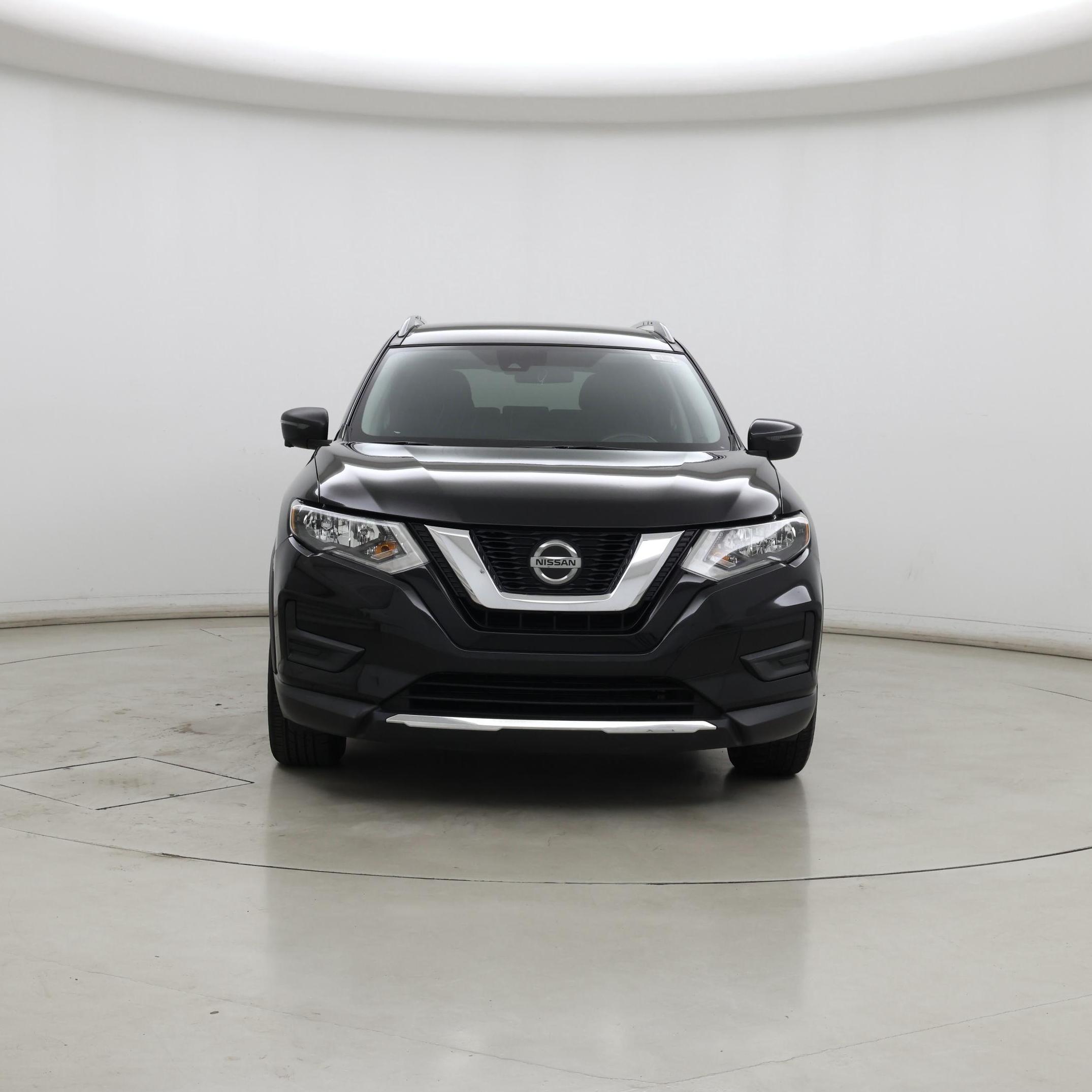 Thumbnail: 2019 Nissan Rogue - 5