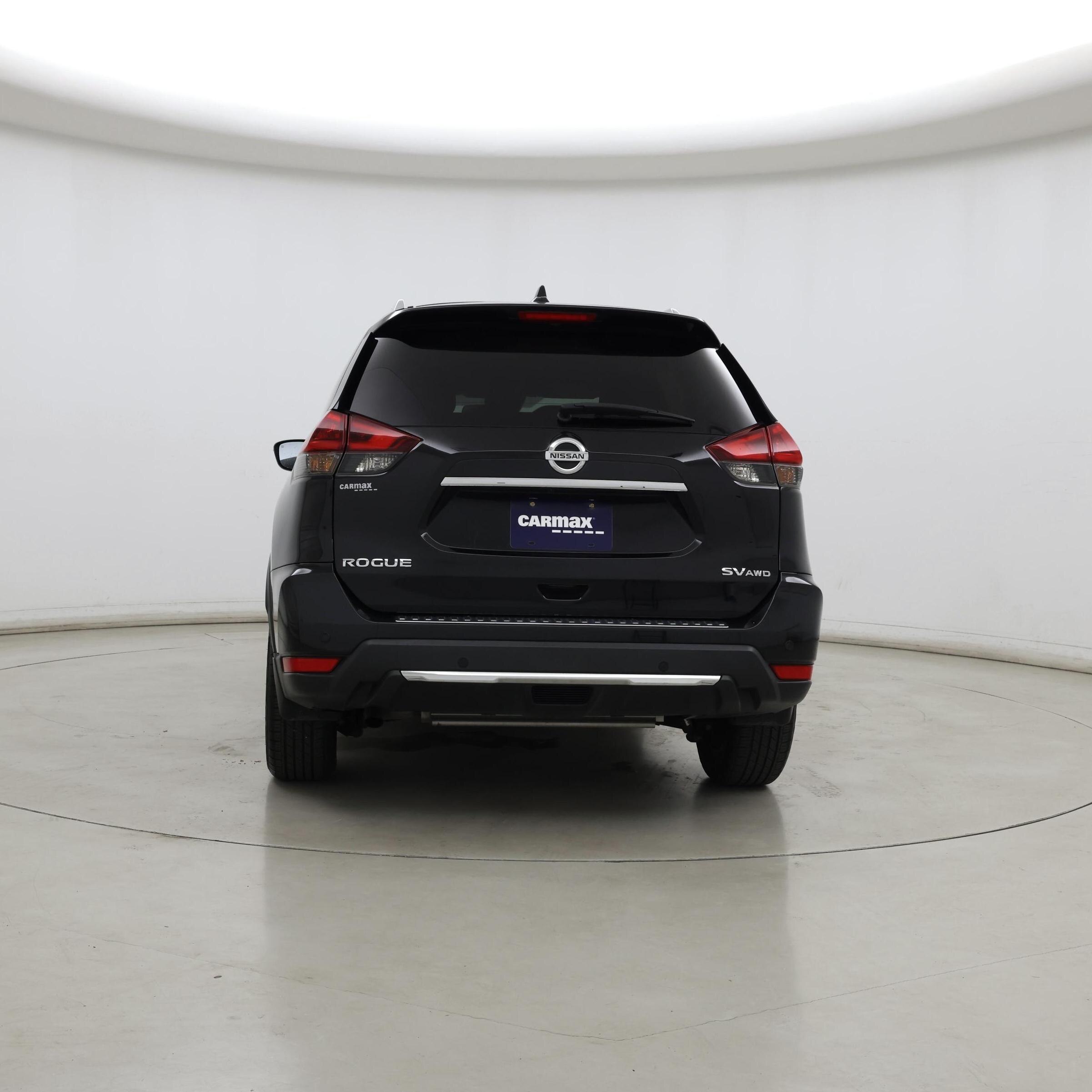 Thumbnail: 2019 Nissan Rogue - 6