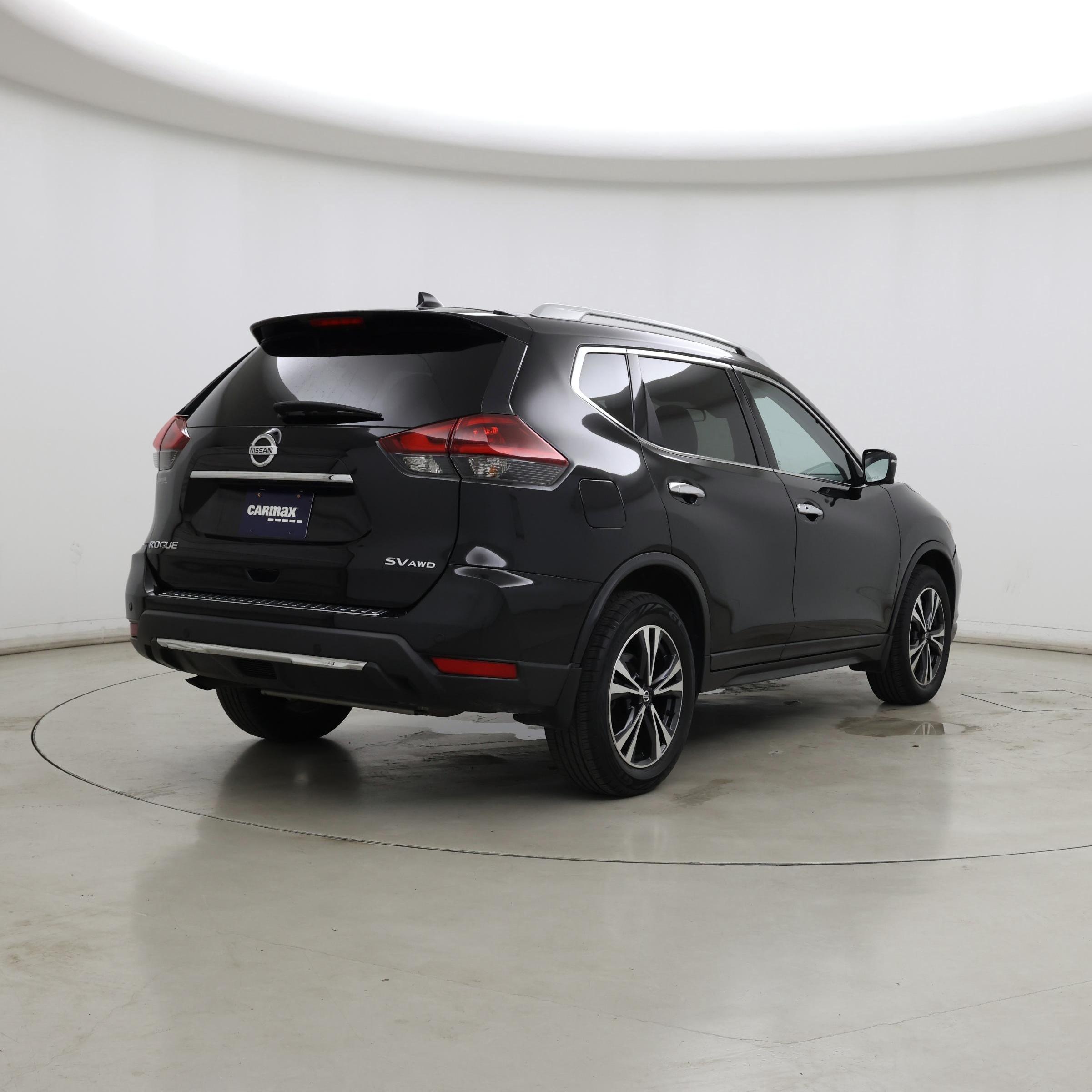 Thumbnail: 2019 Nissan Rogue - 8