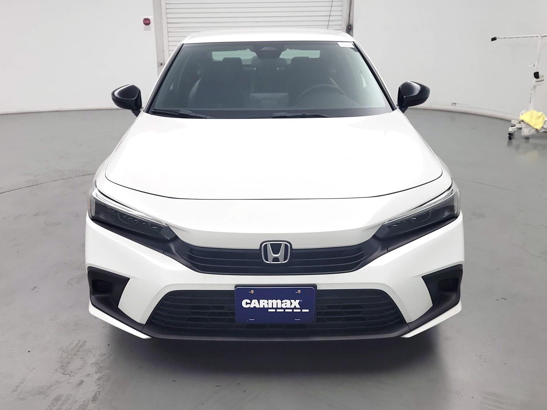 Thumbnail: 2022 Honda Civic - 2