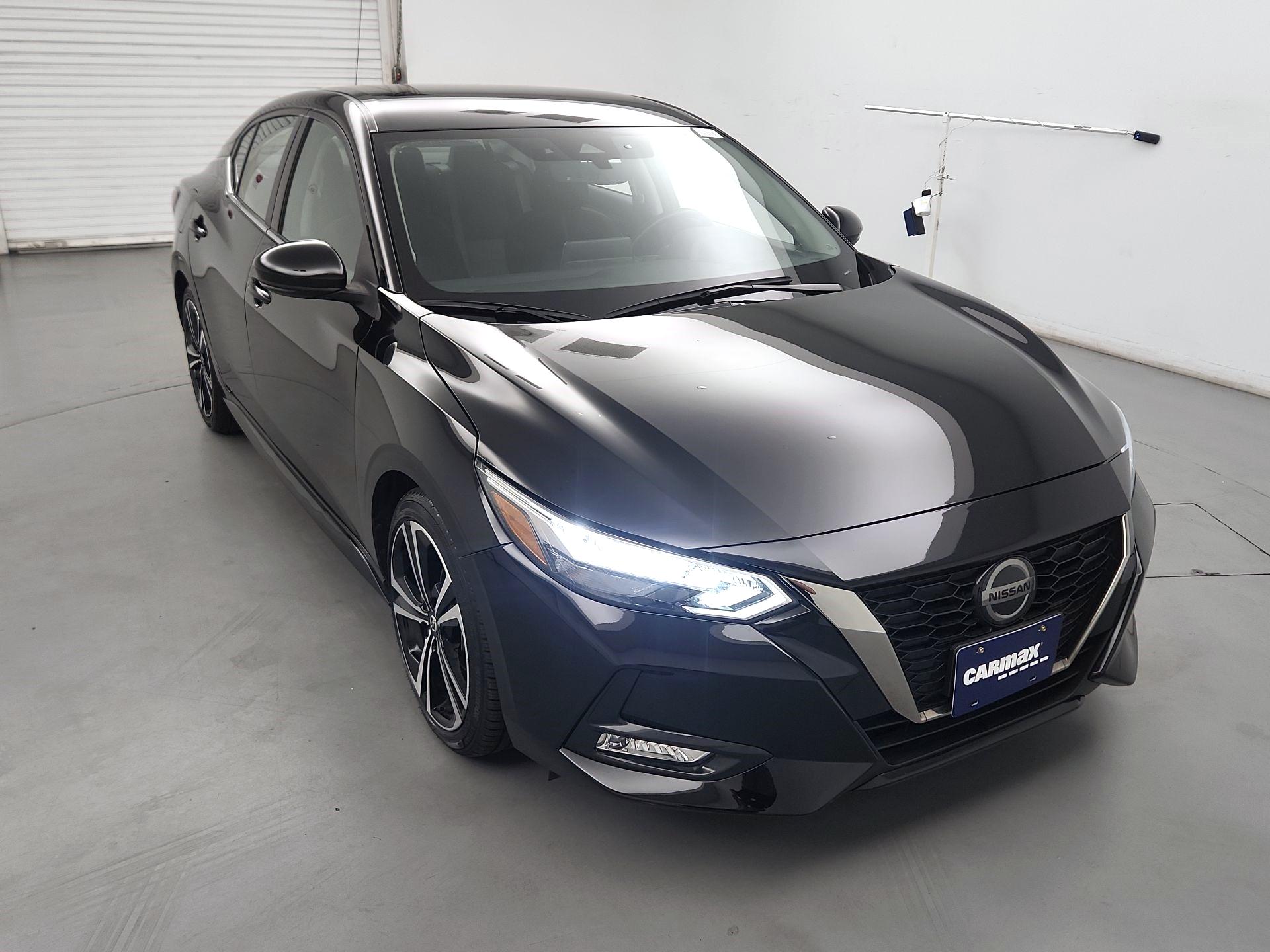 Thumbnail: 2023 Nissan Sentra - 1