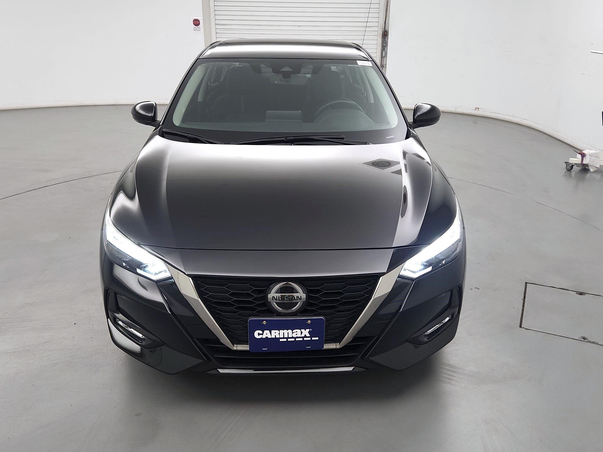 Thumbnail: 2023 Nissan Sentra - 2