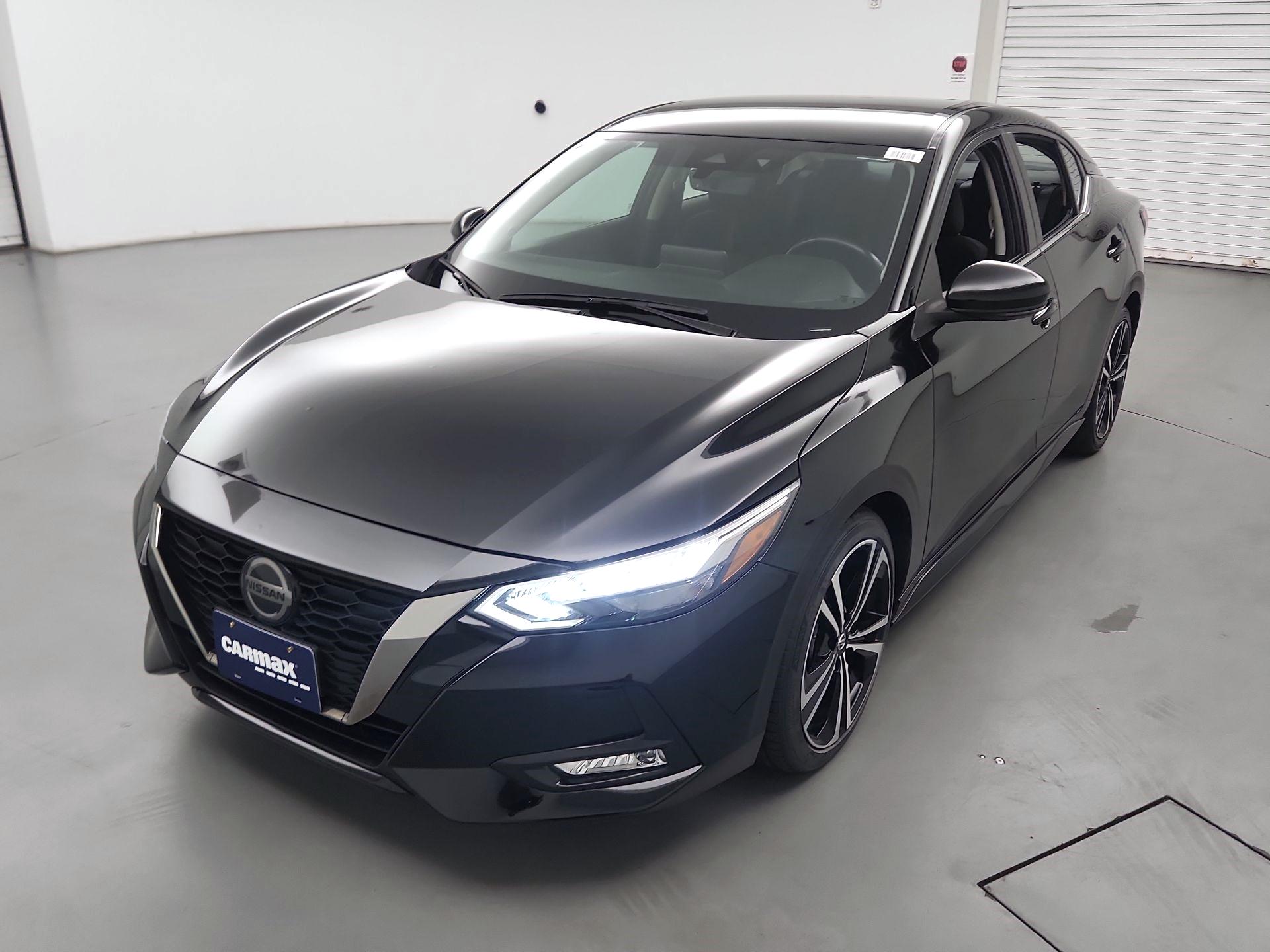 Thumbnail: 2023 Nissan Sentra - 3