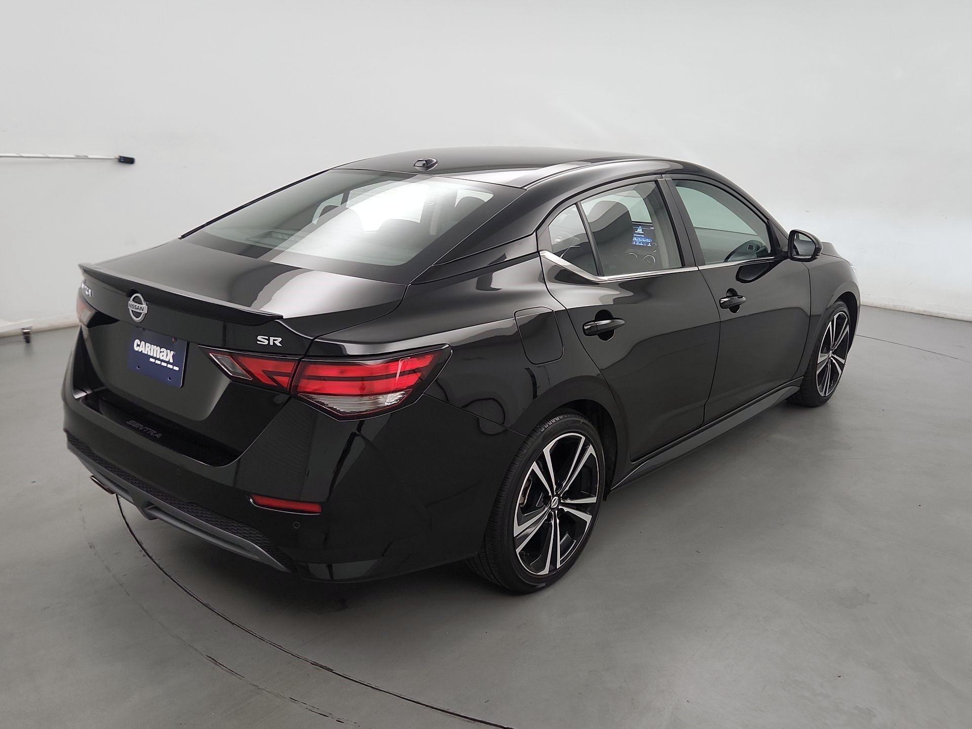 Thumbnail: 2023 Nissan Sentra - 5