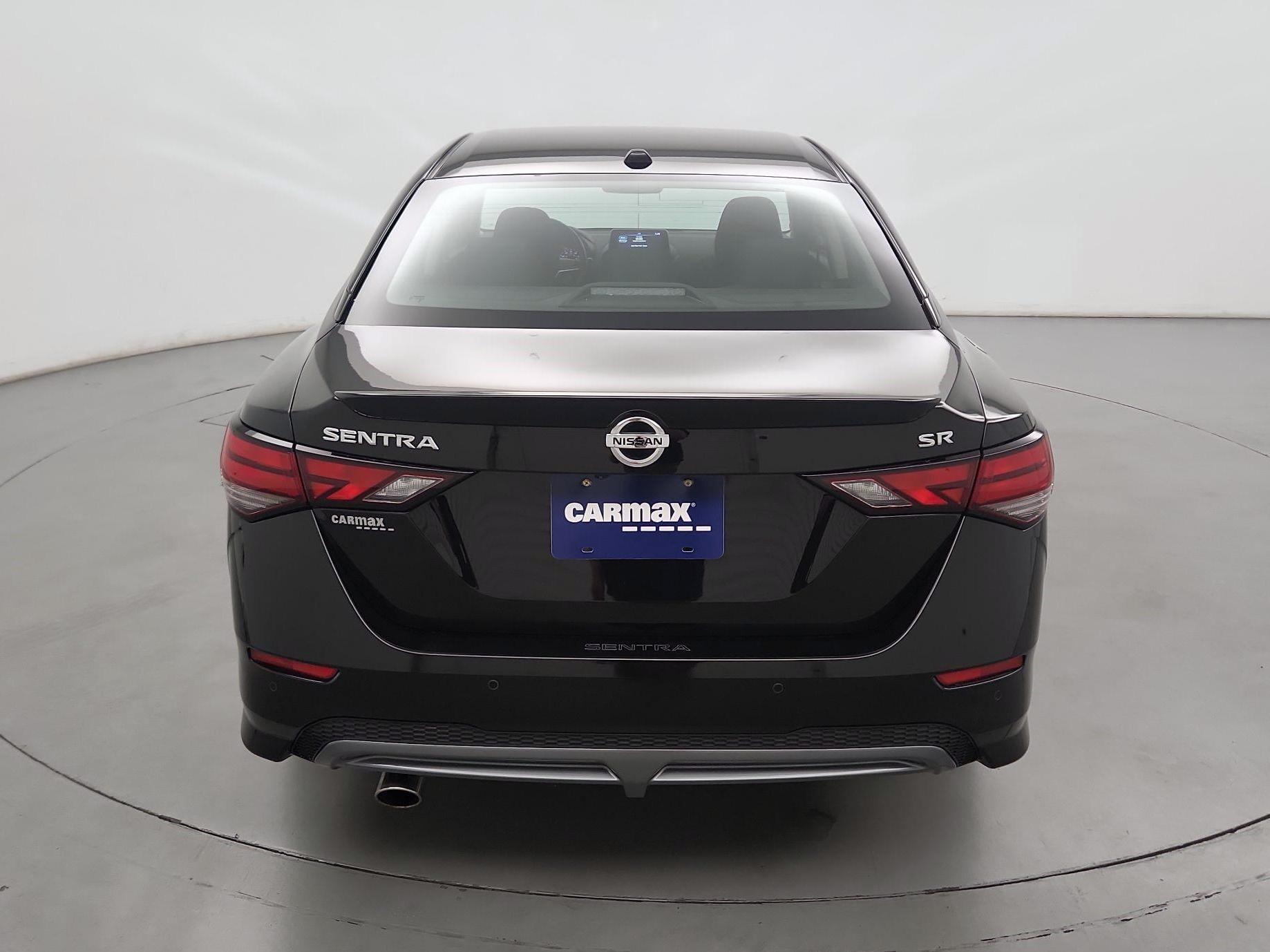 Thumbnail: 2023 Nissan Sentra - 6