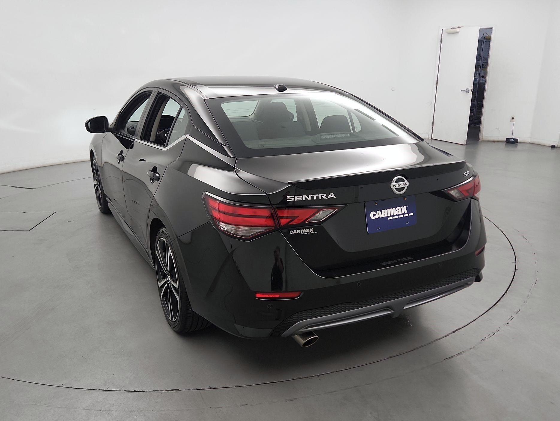 Thumbnail: 2023 Nissan Sentra - 7