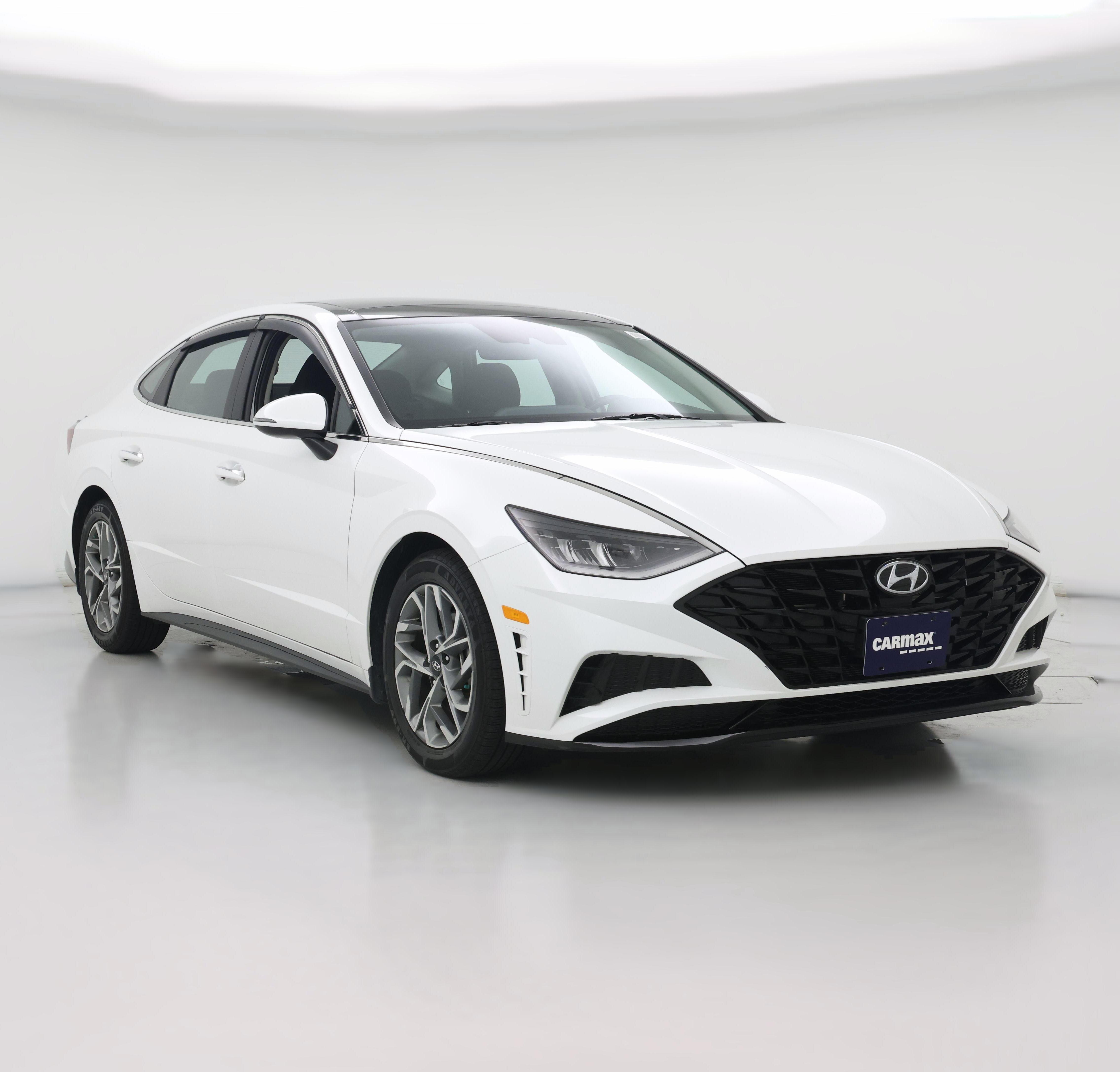 Thumbnail: 2022 Hyundai Sonata - 1