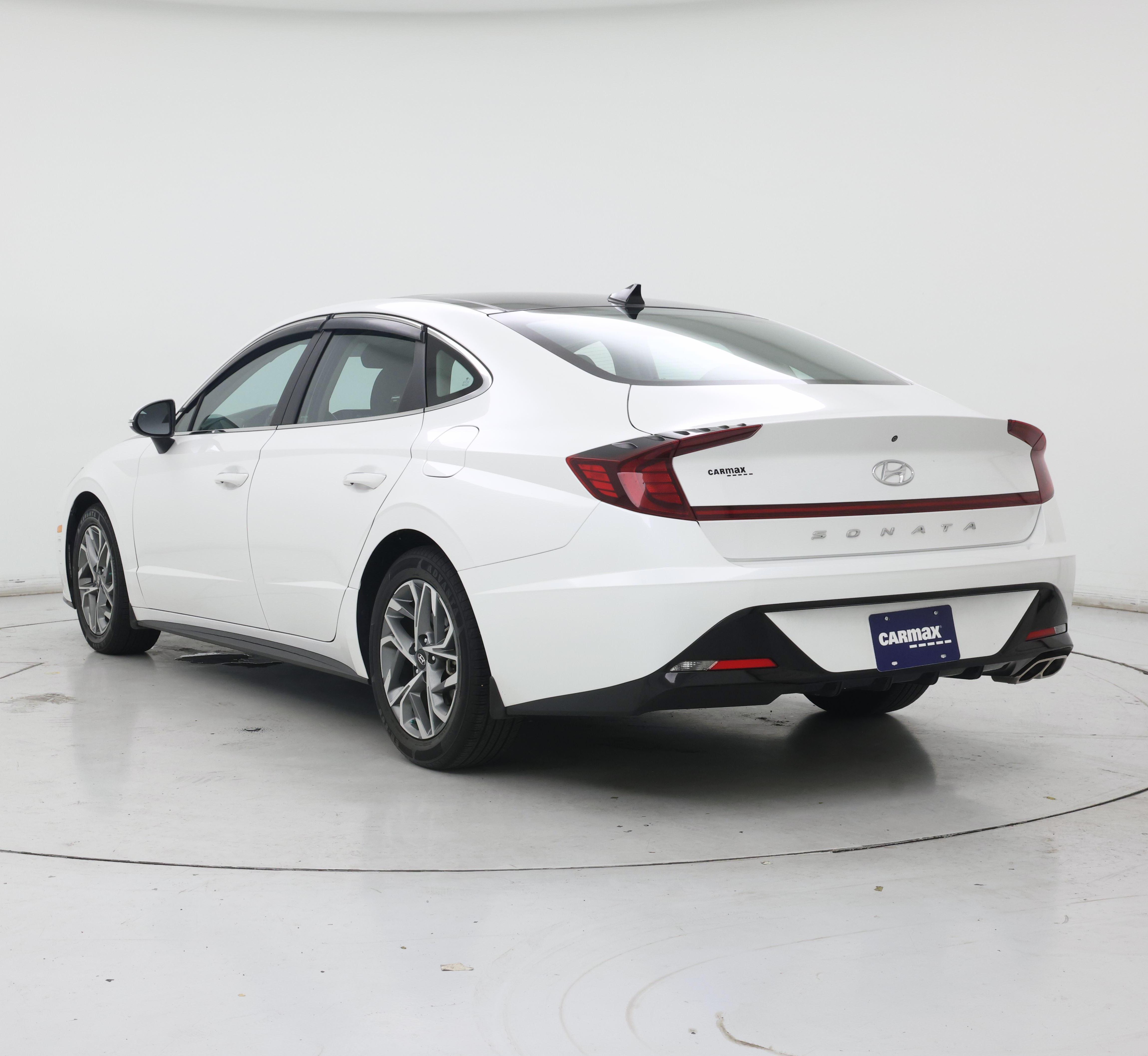 Thumbnail: 2022 Hyundai Sonata - 2