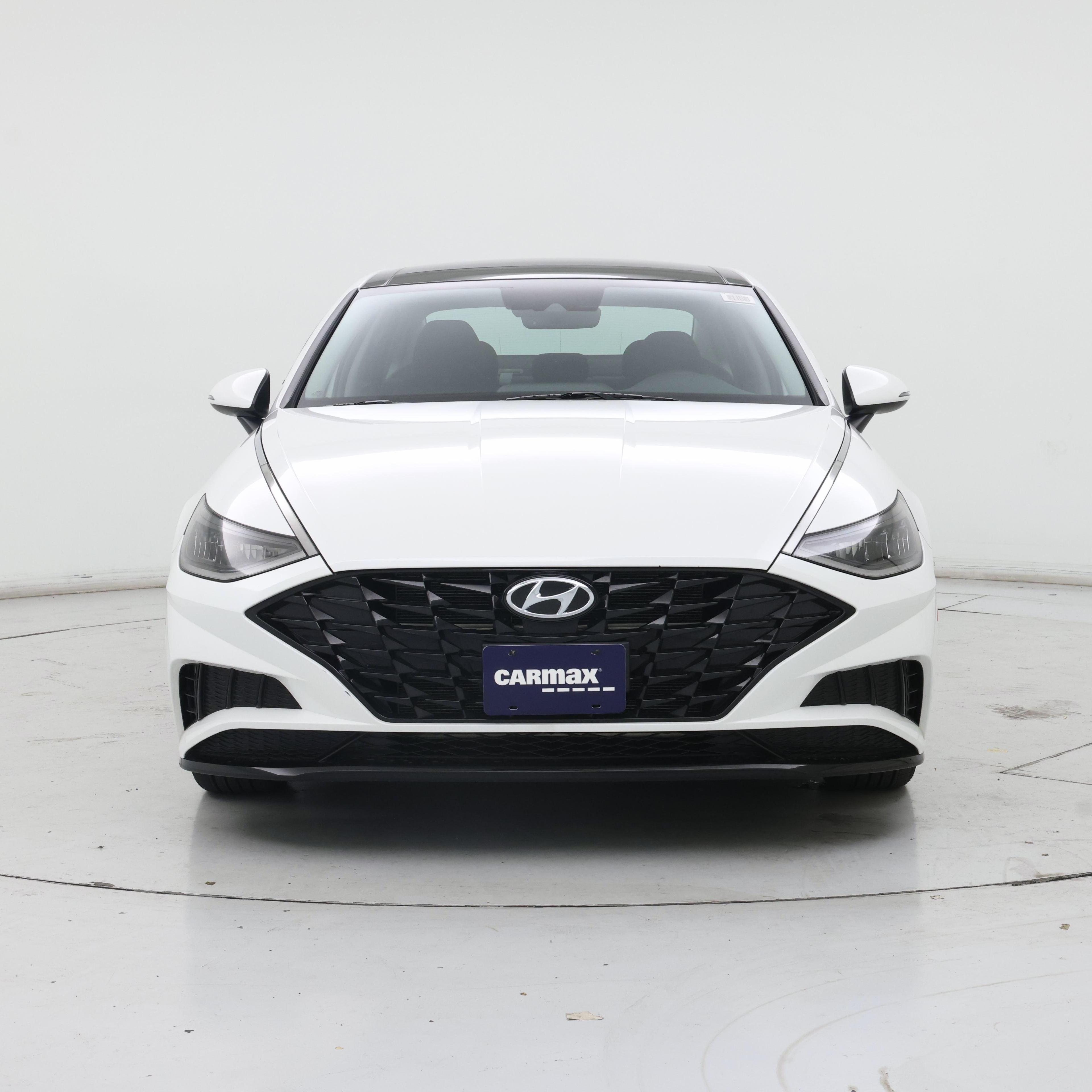 Thumbnail: 2022 Hyundai Sonata - 5