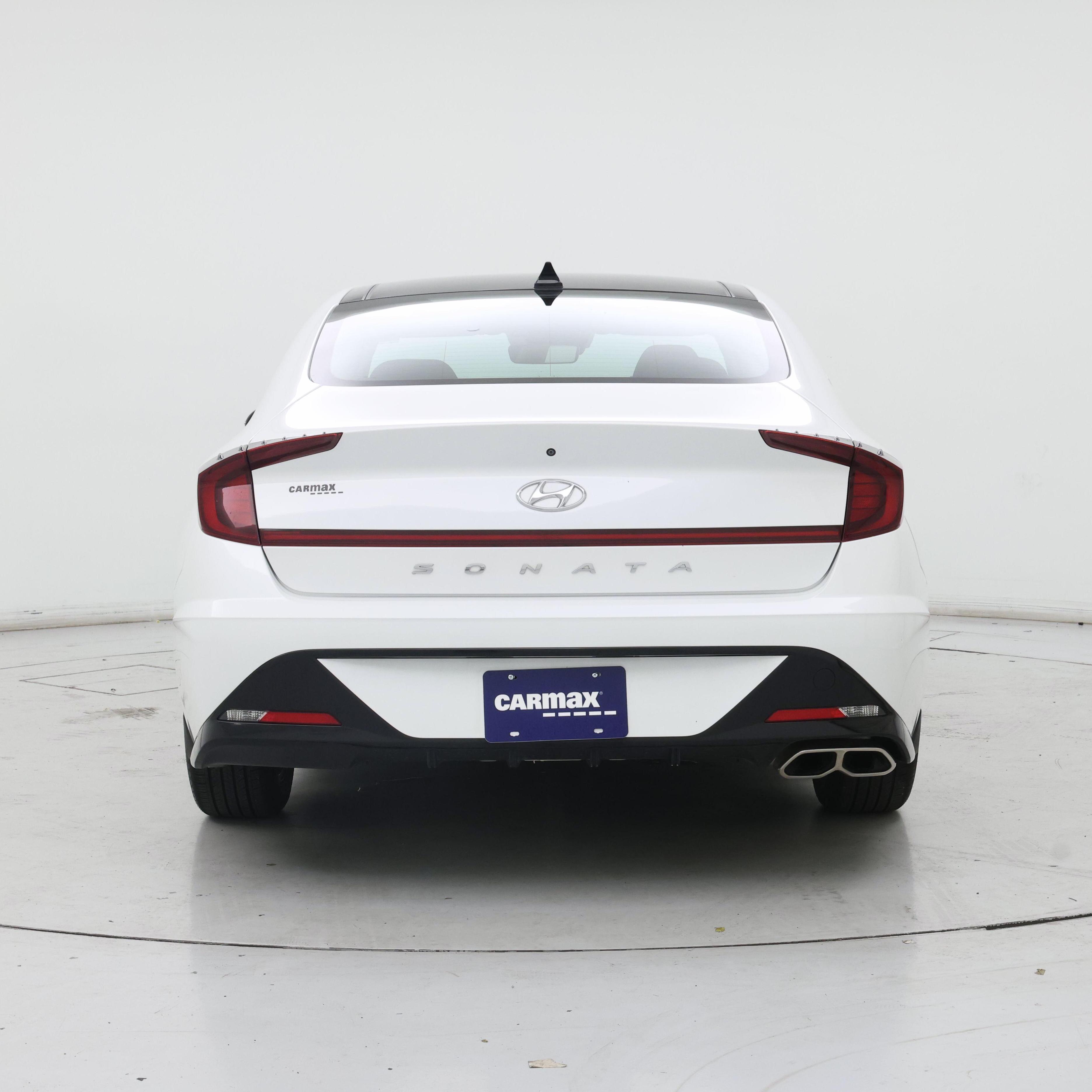 Thumbnail: 2022 Hyundai Sonata - 6