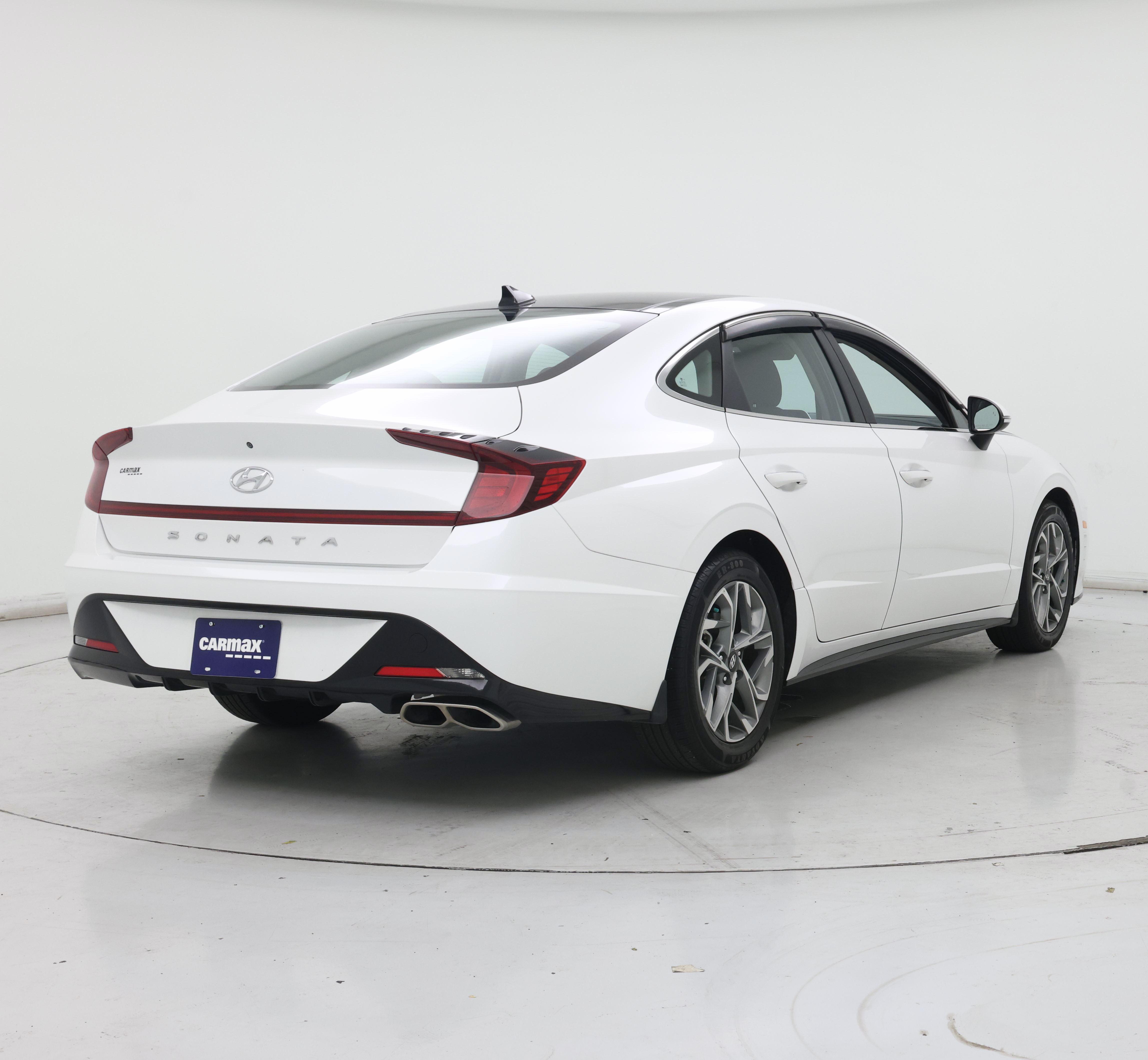 Thumbnail: 2022 Hyundai Sonata - 8
