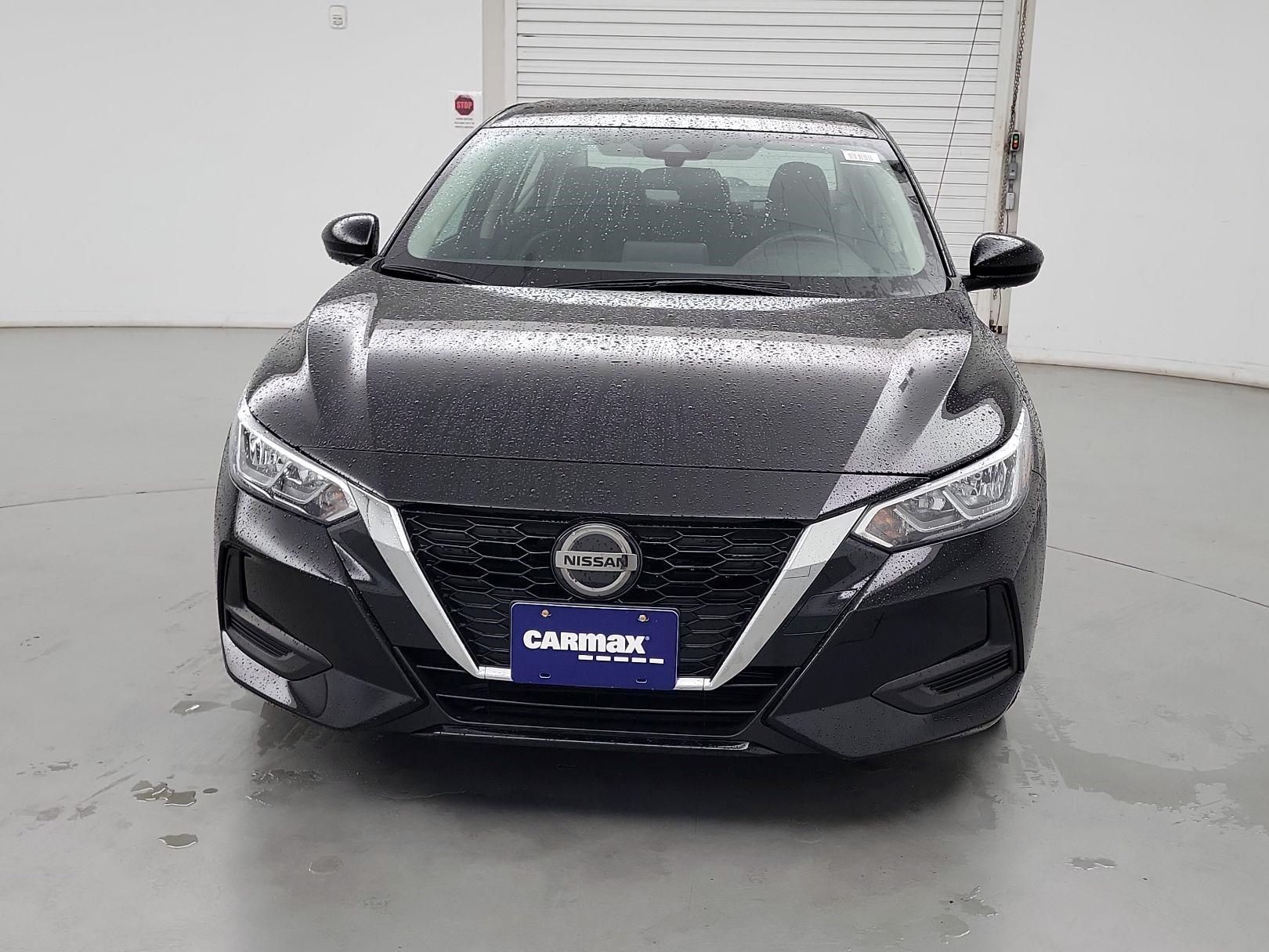 Thumbnail: 2023 Nissan Sentra - 2